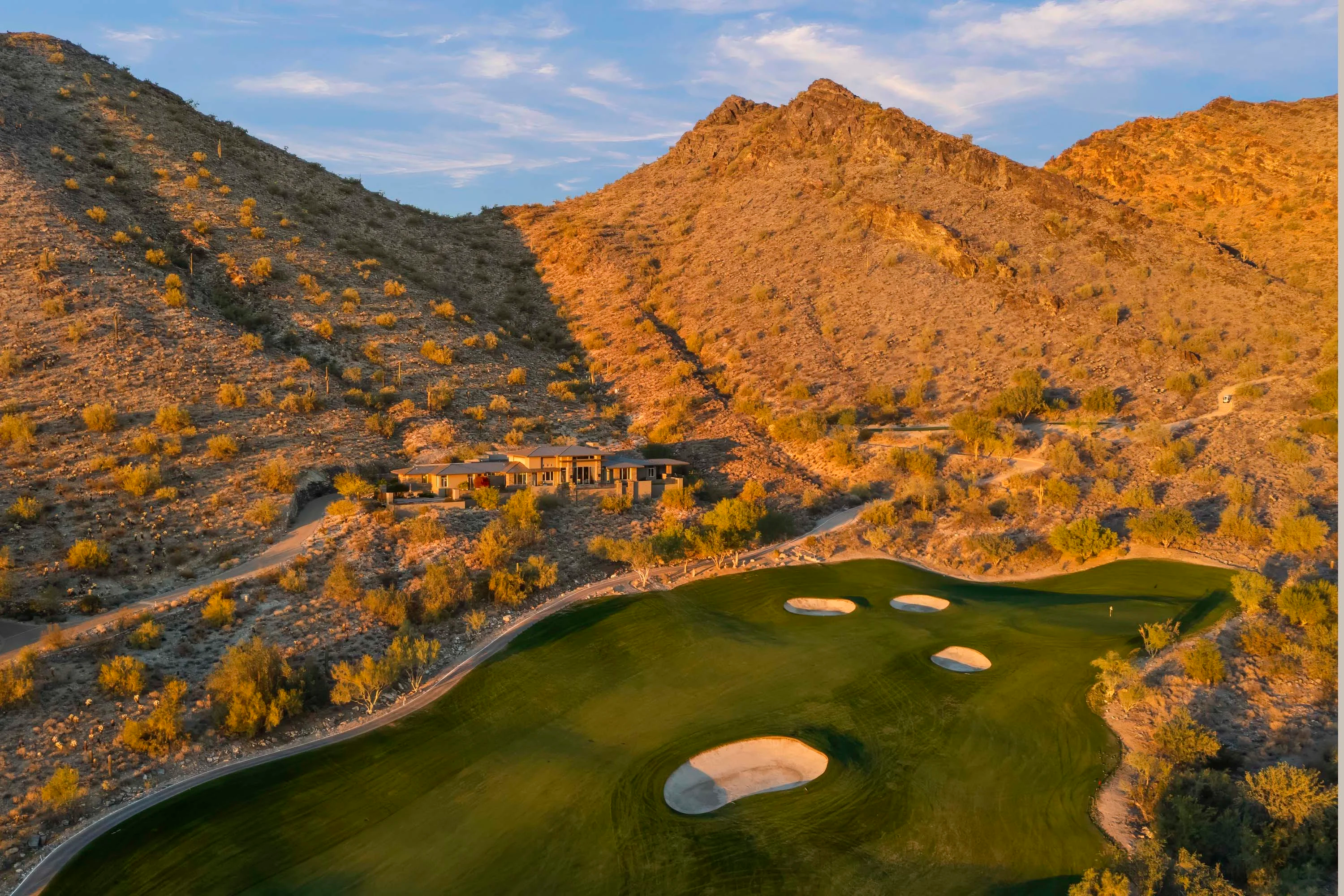 9820 East Thompson Peak Parkway, #629, Scottsdale, Arizona 85255 - 44_-_007-Aerial_dgusup
