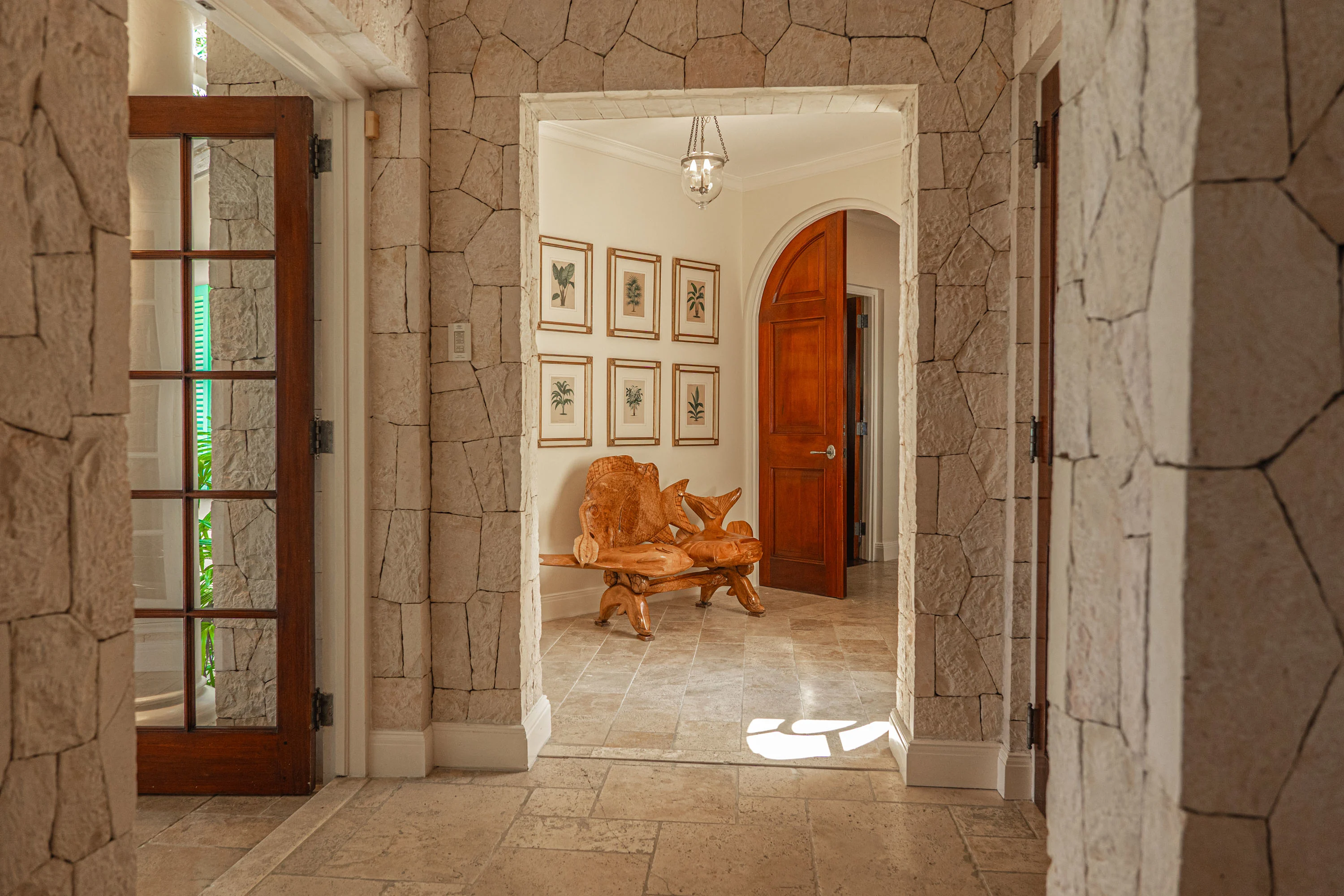 L8 & L9 Caribbean Heights, Rose Hall , Montego Bay, Saint James , Jamaica - L8_L9_Caribbean_Heights_05_cdpa3s