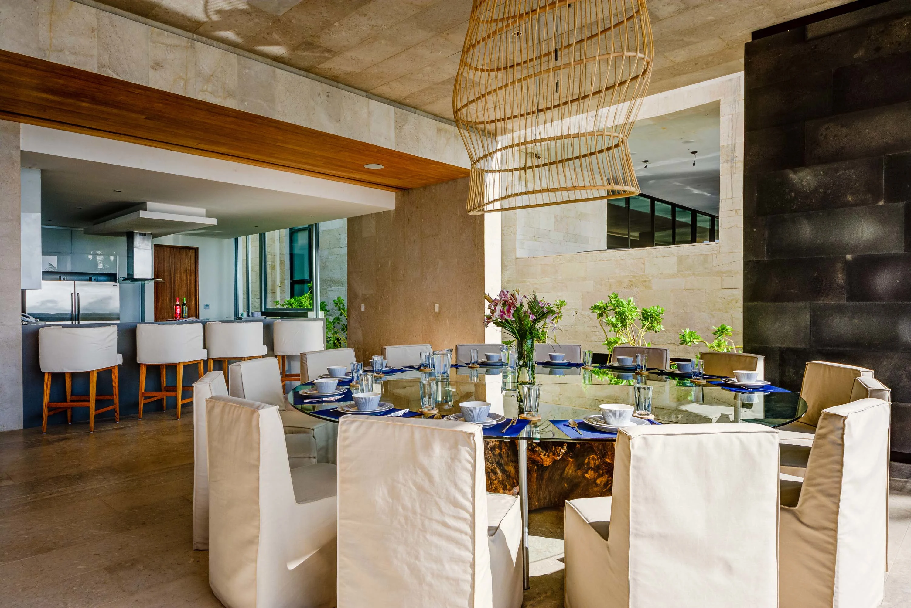 Villa Kin Ich, Playa Del Carmen, Quintana Roo , Mexico - 3_-_10_ktpo8w