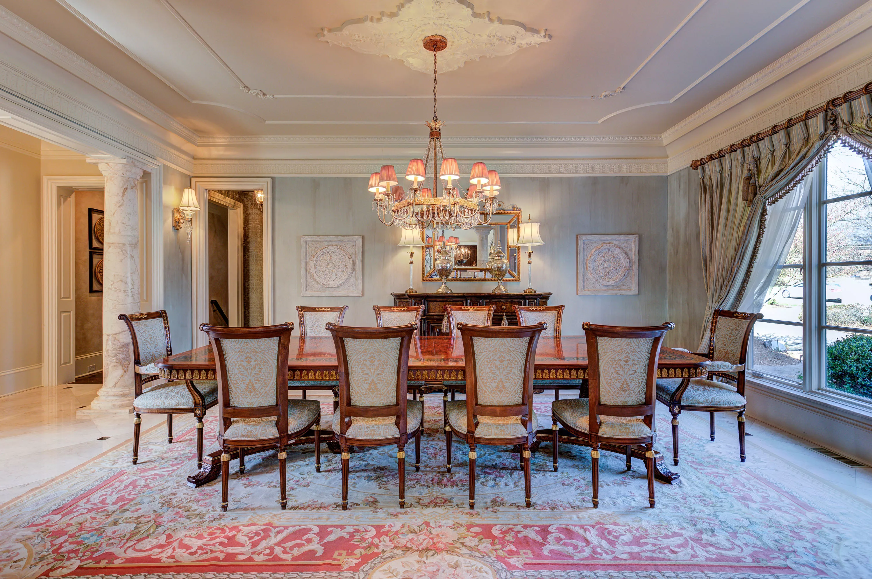 11 Oak Road, Charlotte Area, North Carolina 28144 - 11-oak-road-salisbury-north-carolina09_qrlzwe