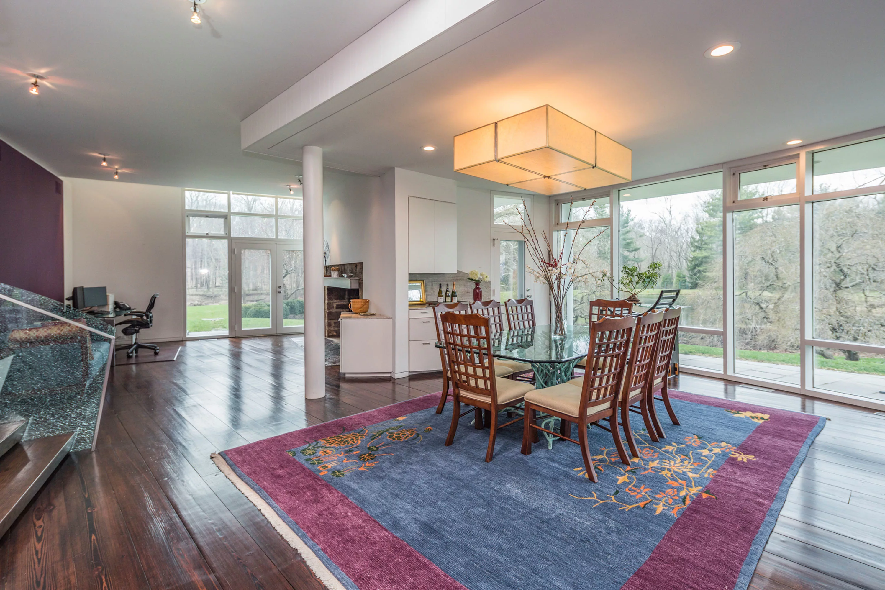 48 Elm Ridge Road, Princeton Area, New Jersey 08534 - 48-elm-ridge-road-pennington-new-jersey11_ogelnl