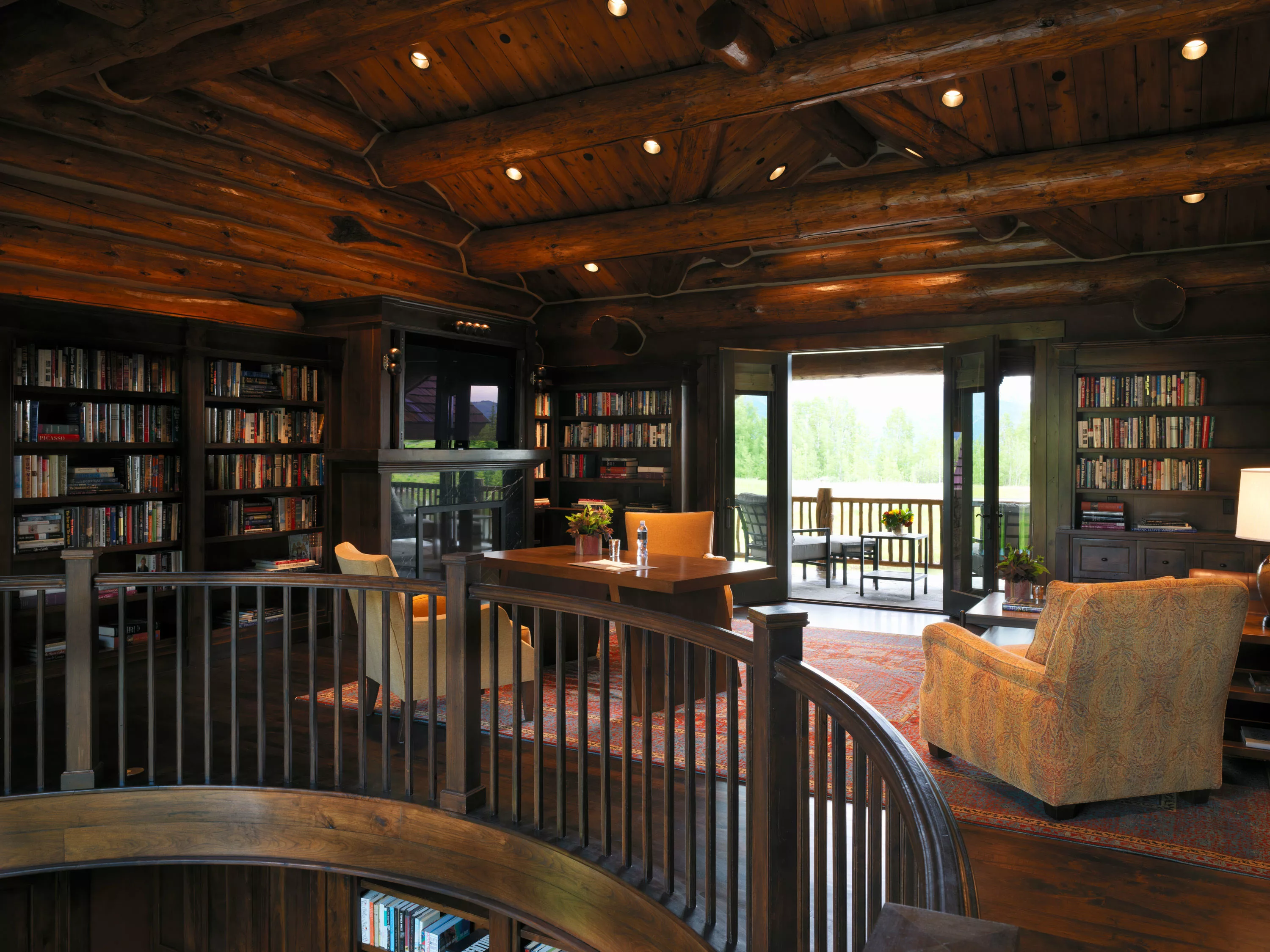 3000 North Riva Ridge Road, Jackson, Wyoming 83001 - riva-ridge-preserve-17_msclni