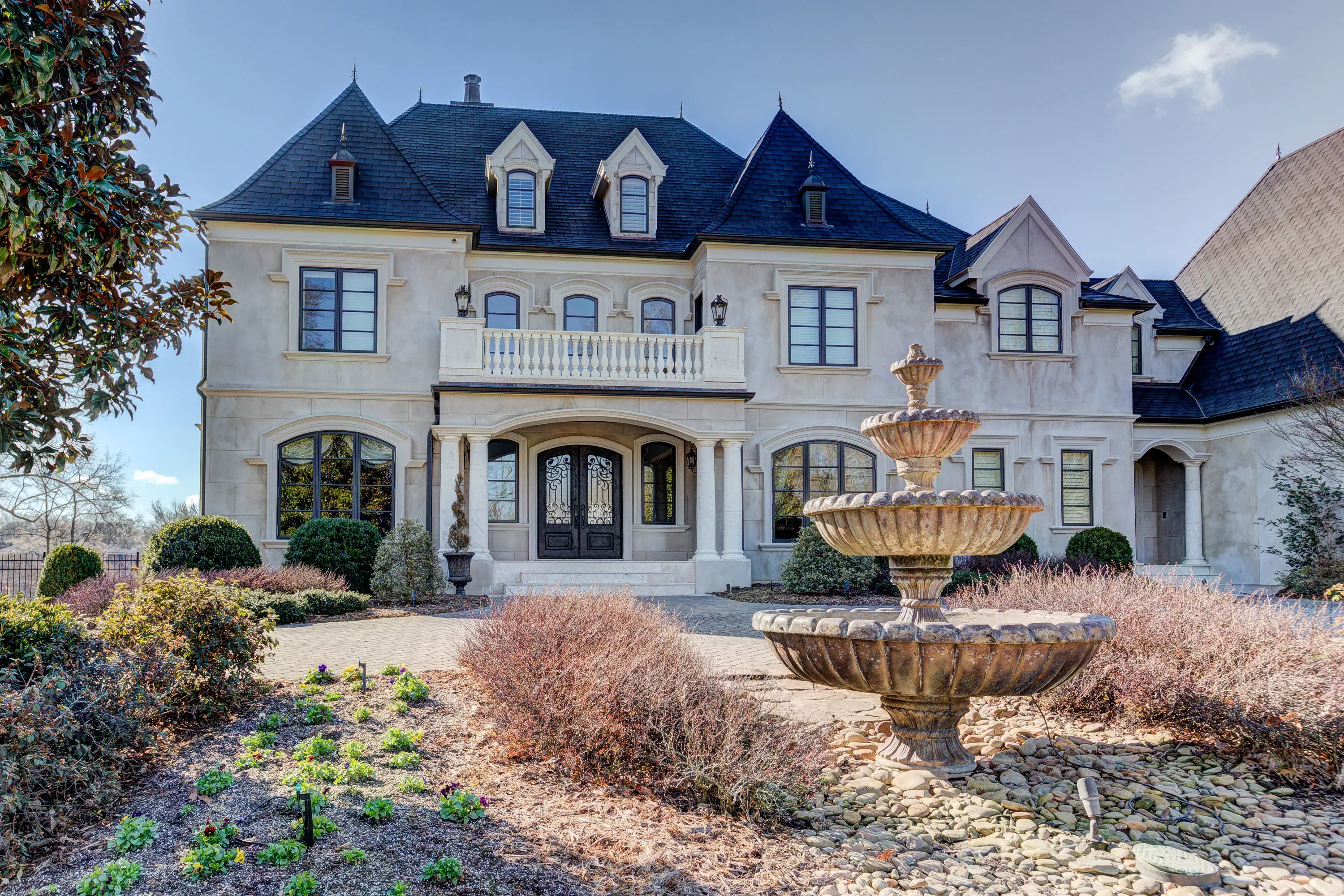 11 Oak Road, Charlotte Area, North Carolina 28144 - 11-oak-road-salisbury-north-carolina02_wcjc5a