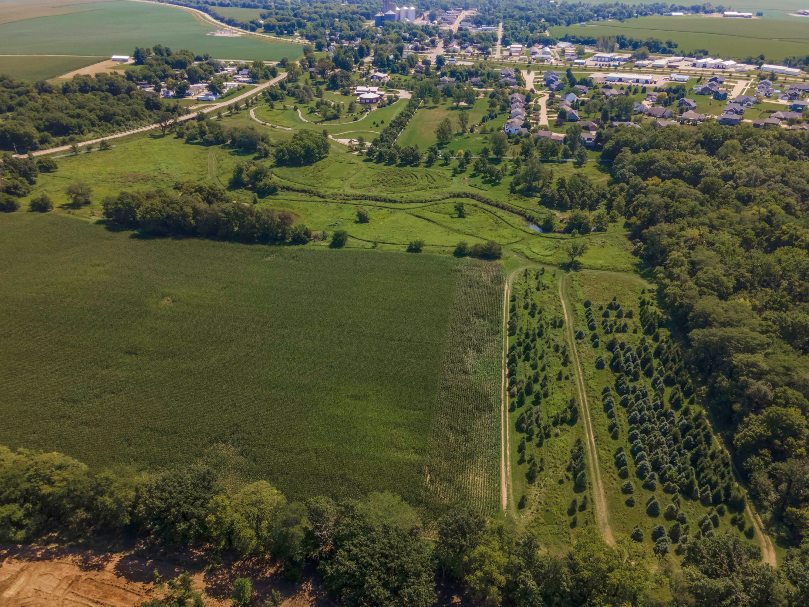 10 N Spencer Street, Lexington, Bloomington-Normal Area, Illinois 61753 - 10_N_Spencer_St_36_rxnsya