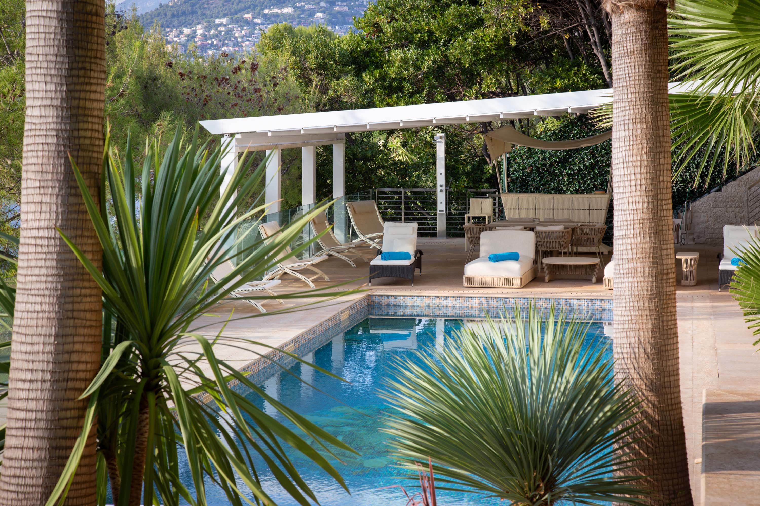 39 CHANTEVENT 1 - 95 Boulevard Du General de Gaulle, St Jean cap Ferrat, 06230, France - Luxury Real Estate - Concierge Auctions