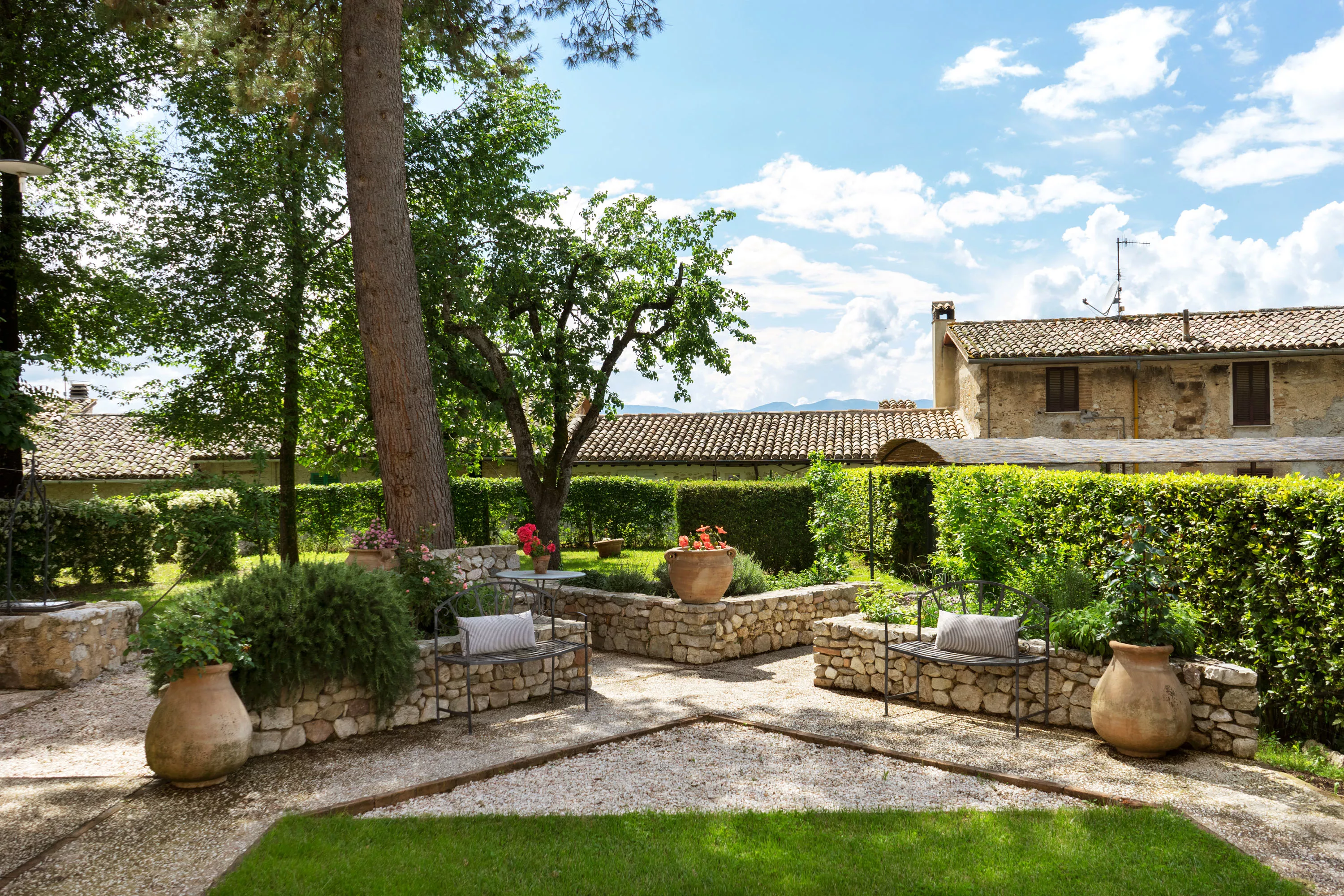 Villa Campo Verde, Umbria, Umbria , Italy - villa_campo_verde_umbria_italy_29_u7bb1v