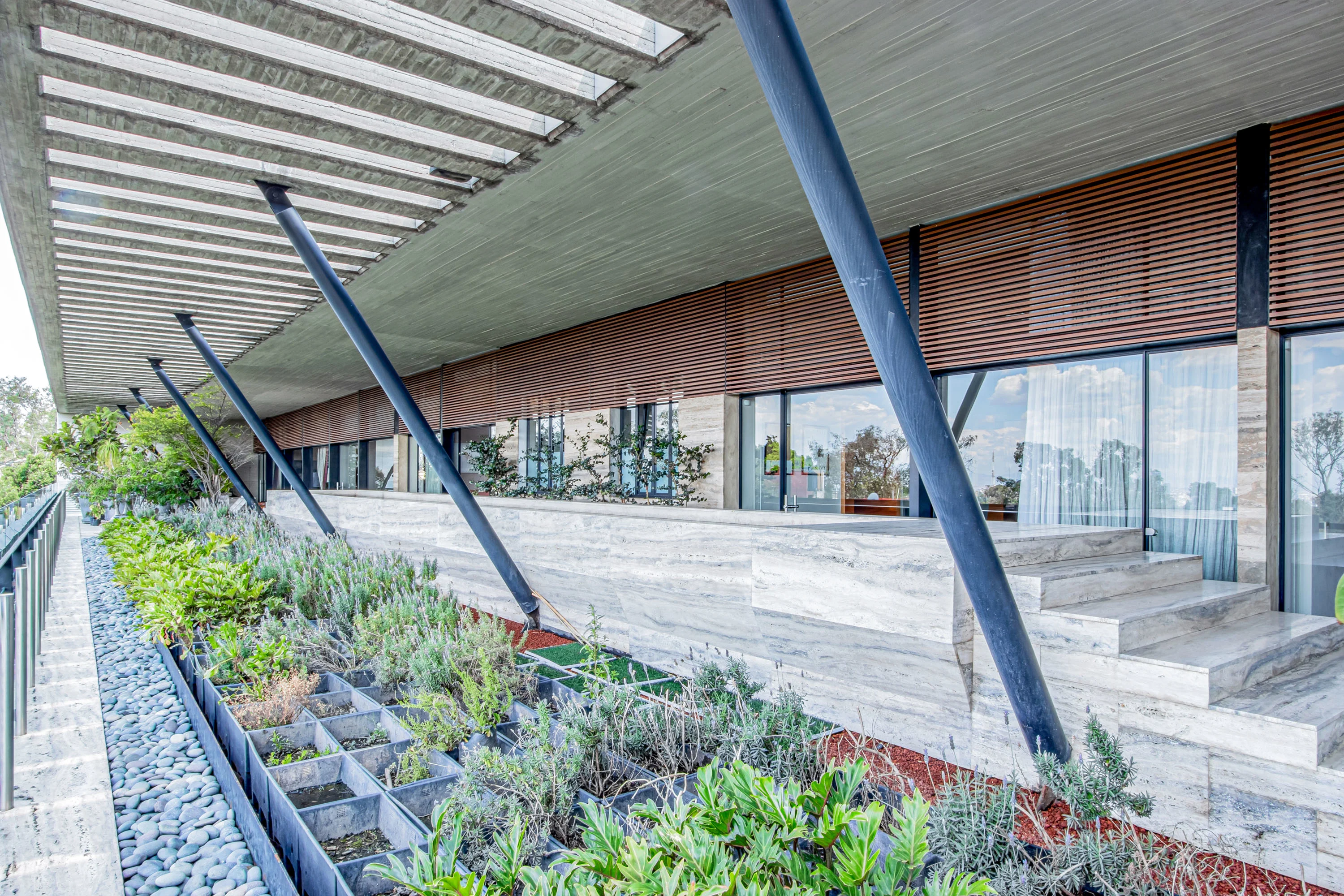 Lomas Altas, Chapultepec, Mexico City , Mexico - Penthouse_en_Venta_en_Lomas_Altas_34_cumyjl