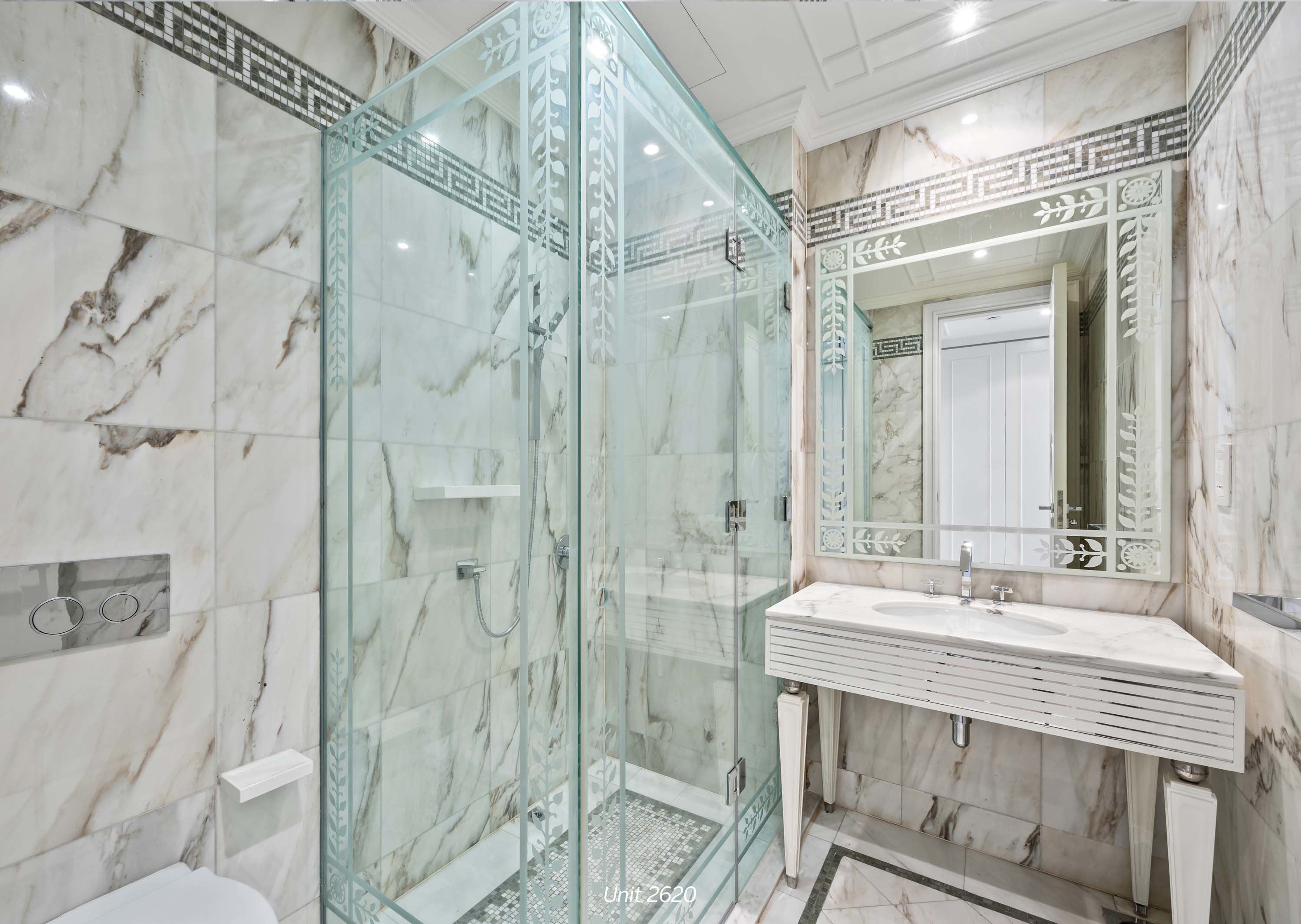 34 Palazzo Versace Collective, Al Jaddaf, Jaddaf Waterfront, Dubai, UAE