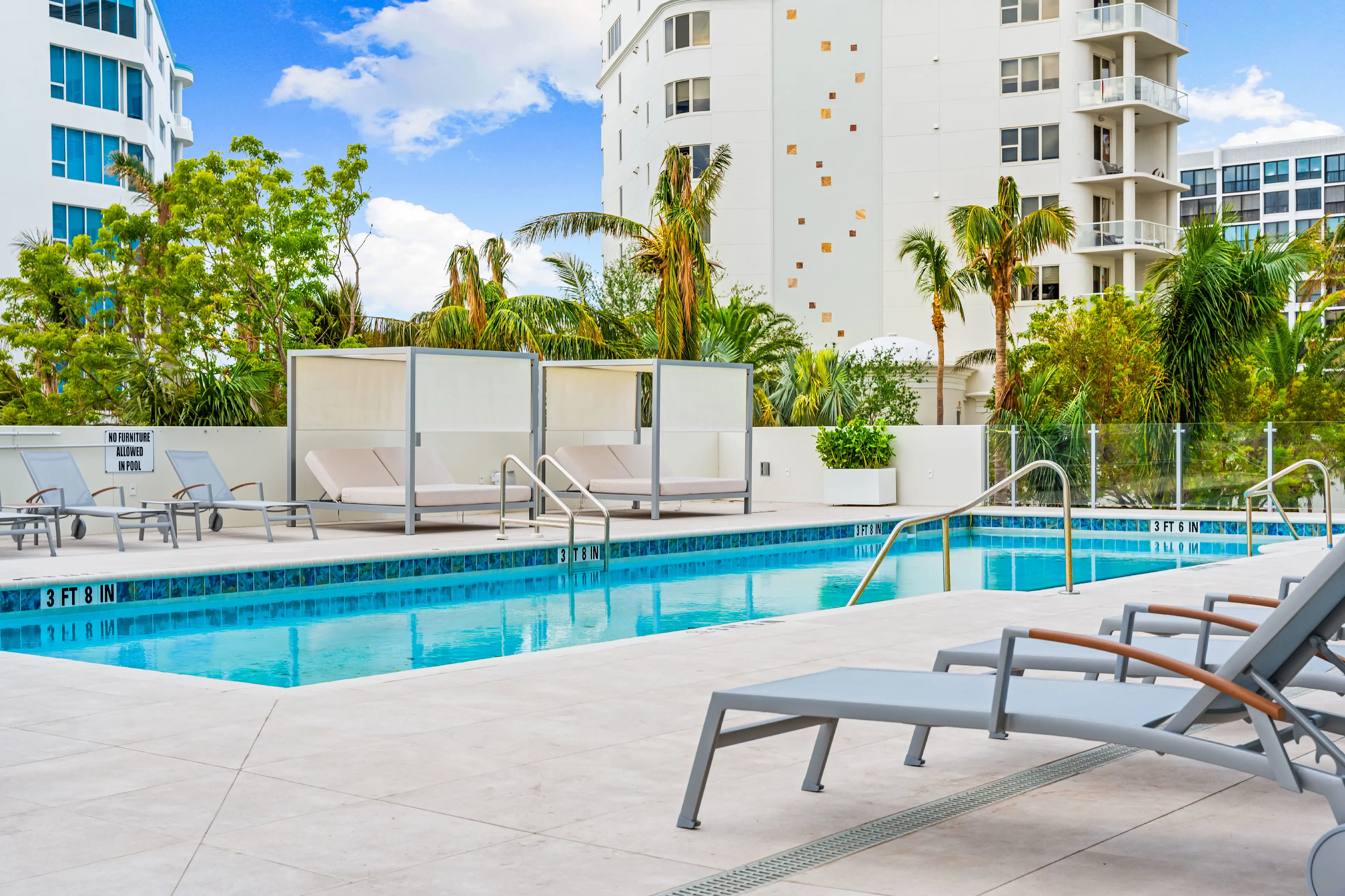 42 111 Golden Gate Point -Penthouse 701, Sarasota, FL 34236 - Luxury Real Estate - Concierge Auctions