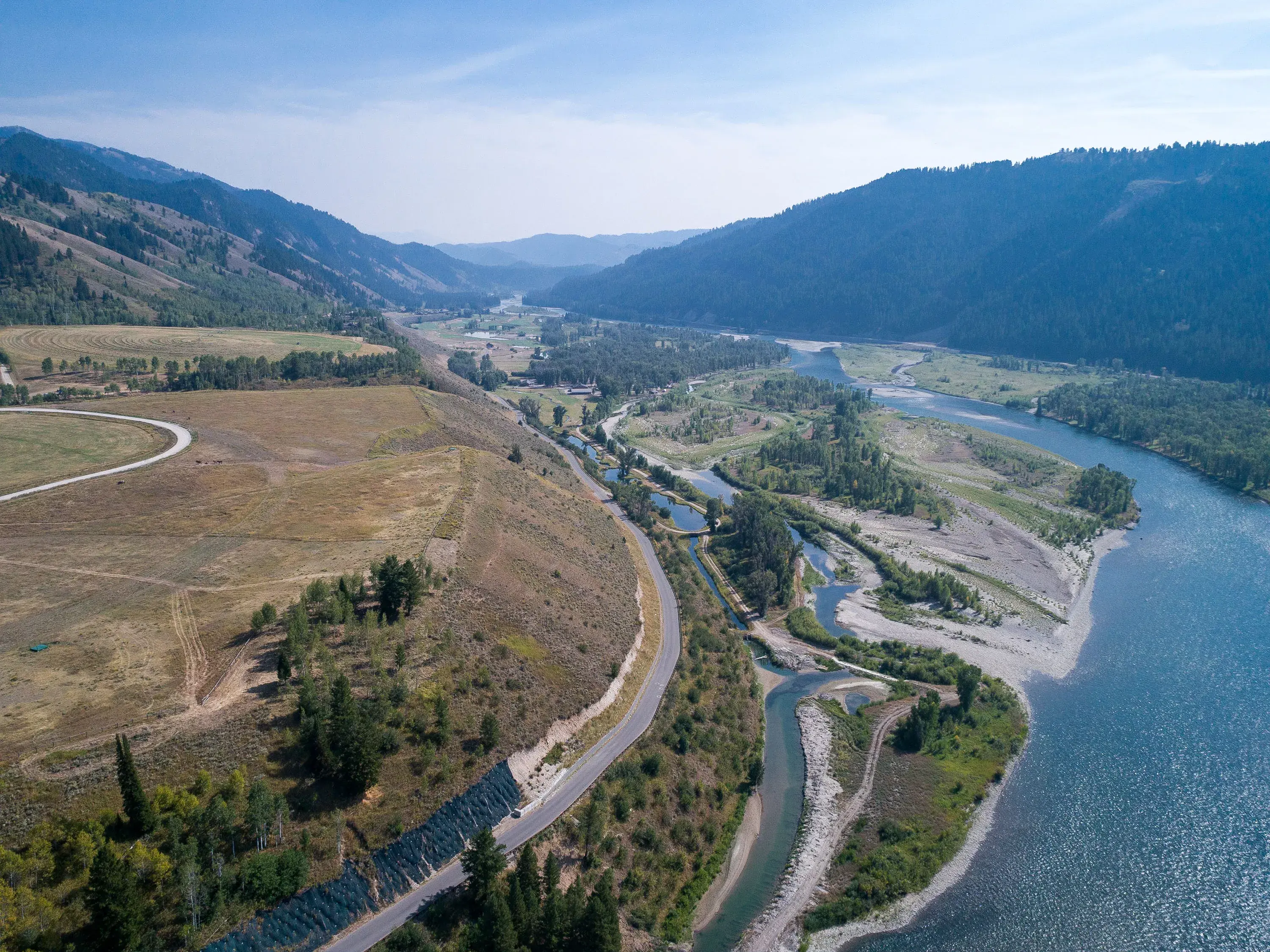 985 Elk Ridge Road, Jackson Hole, Wyoming  - 985_Elk_Ridge_Road_10_f6wele