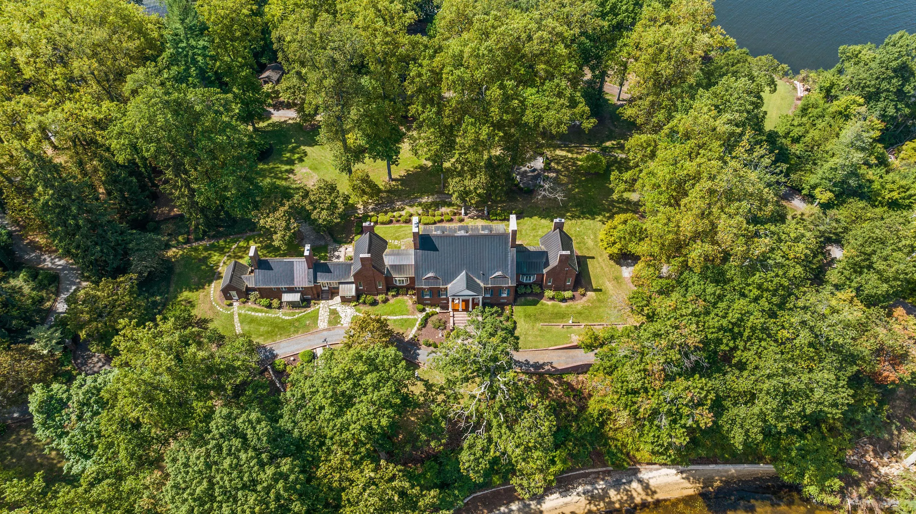 1002 Saint Helena Island Road | Saint Helena Island, Annapolis Area, Maryland