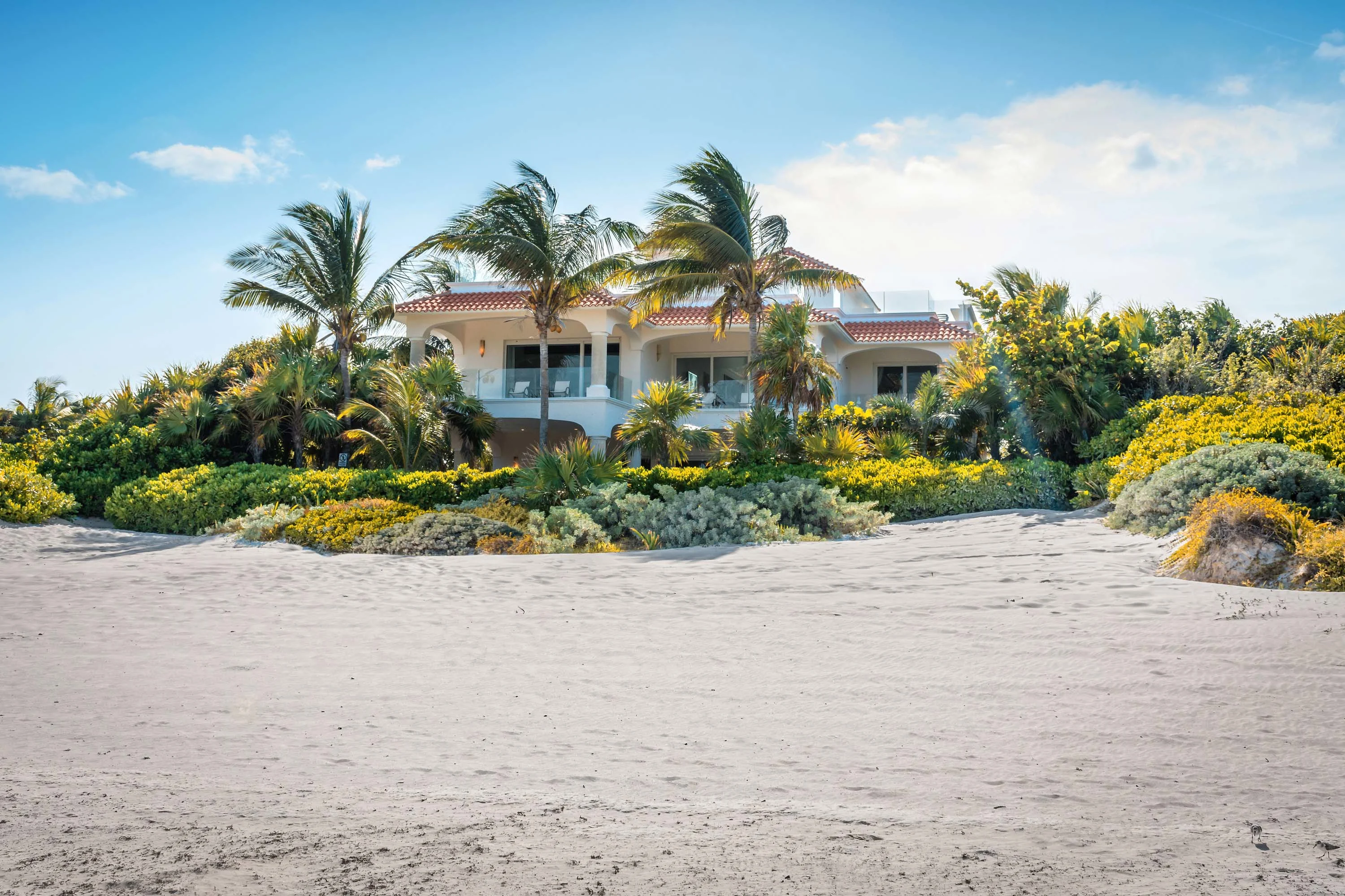 La Mansion Petempich Costera Norte, Near Cancun, Bahia Petempich, Quintana Roo , Mexico - la-mansion-41_w6h5mi