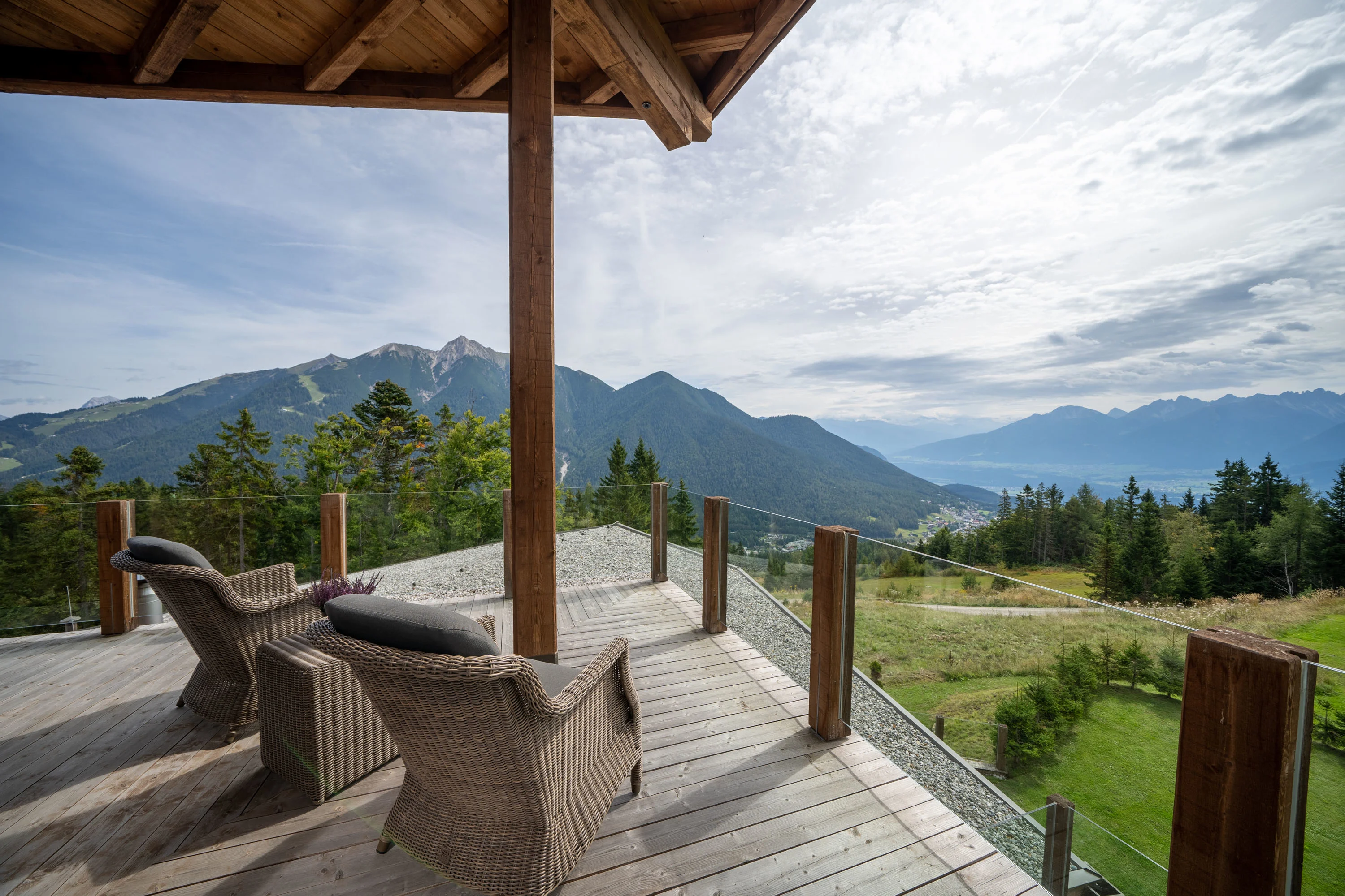 Luxury Mountain Chalet, Seefeld, Austrian Alps, Tirol , Austria - luxury-mountain-chalet-tirol-seefeld-austria23_etsm3e
