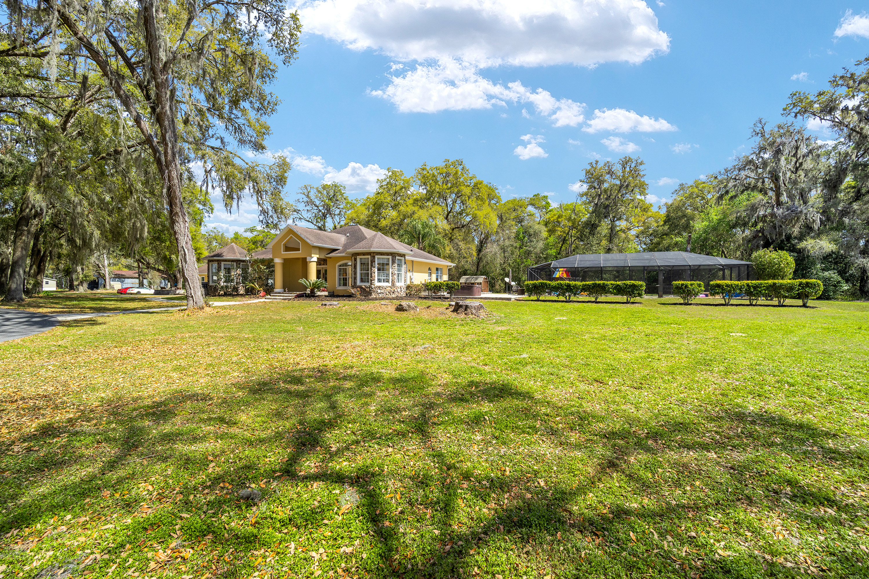 20 Smokey Willow Farm