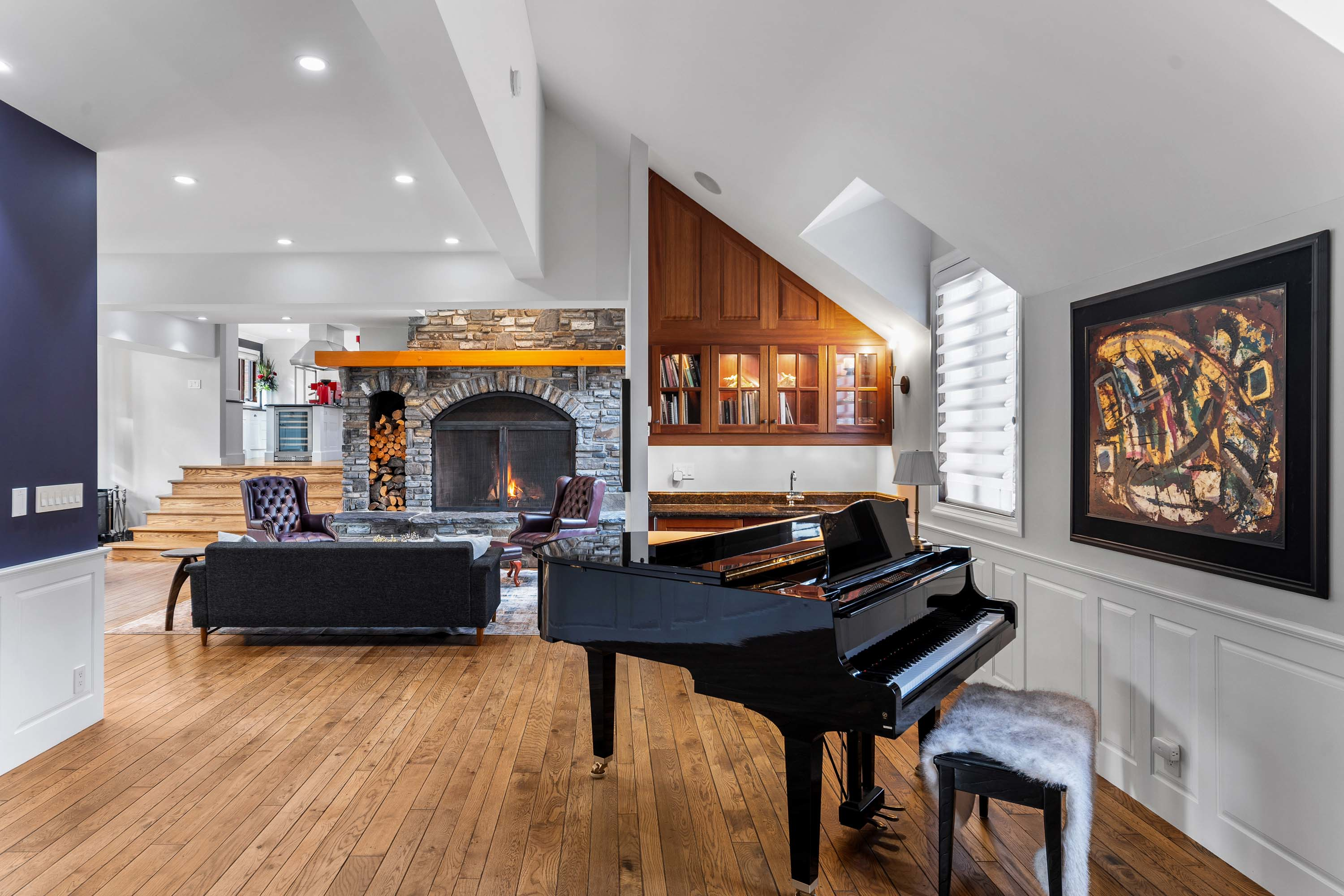 25 5 Woodside Lane, Canmore, Alberta T1W 1T1 - Luxury Real Estate - Concierge Auctions