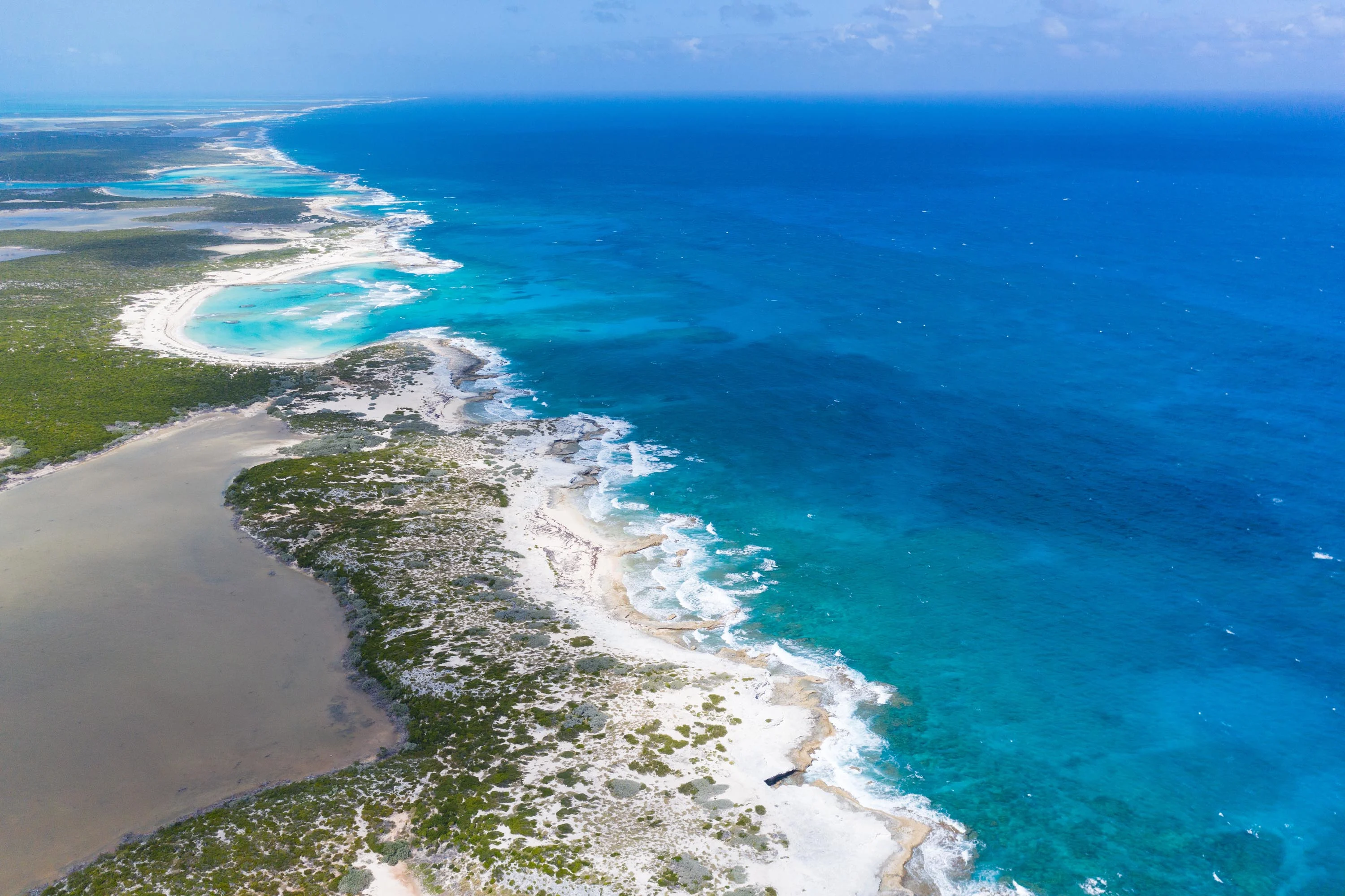 Little Ragged Island, St. Andrew's, Little Ragged Island, Ragged Island Chain , Bahamas - st-andrews-little-ragged-island-bahamas14_bccxk7