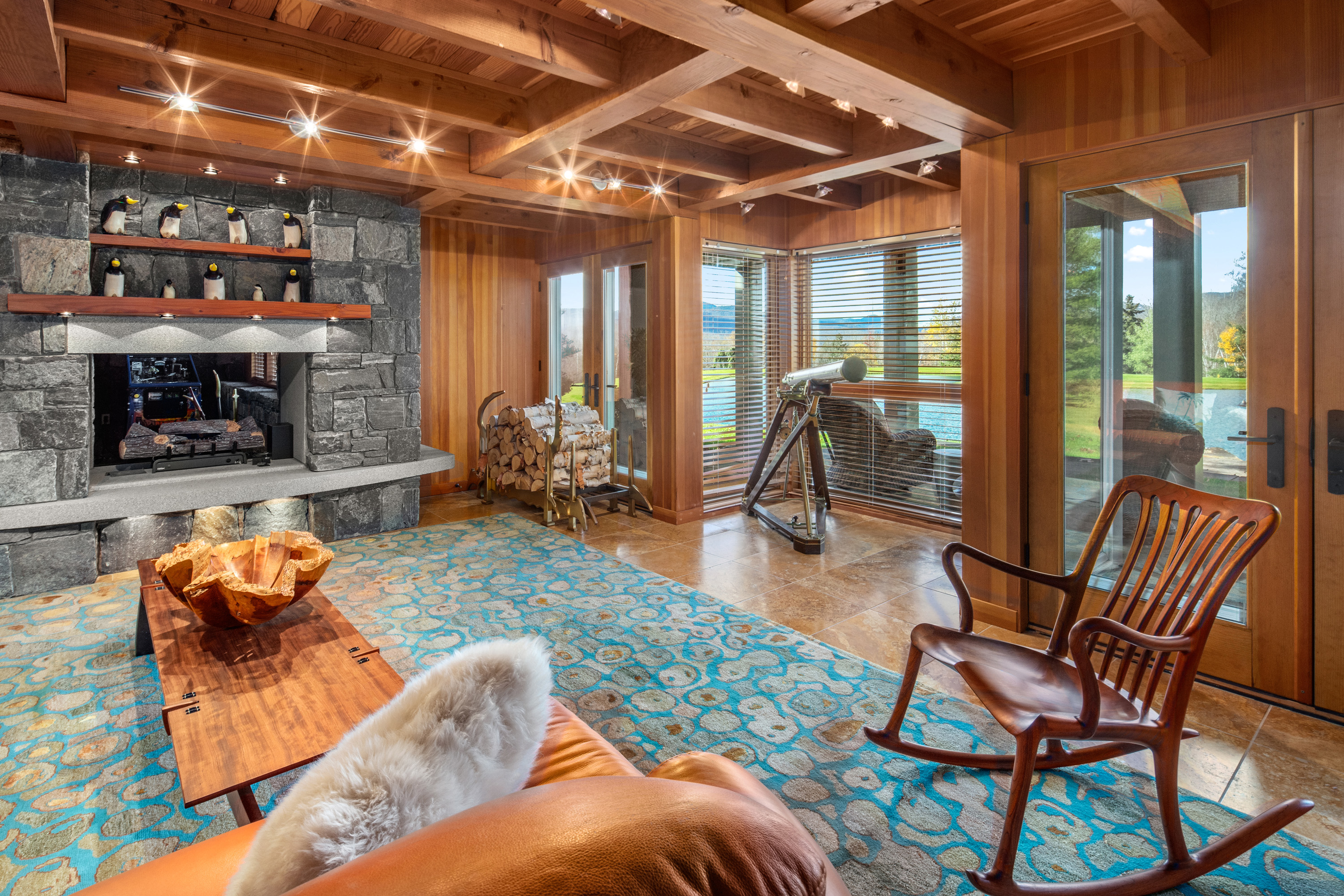 033 230 Belle View, Stowe