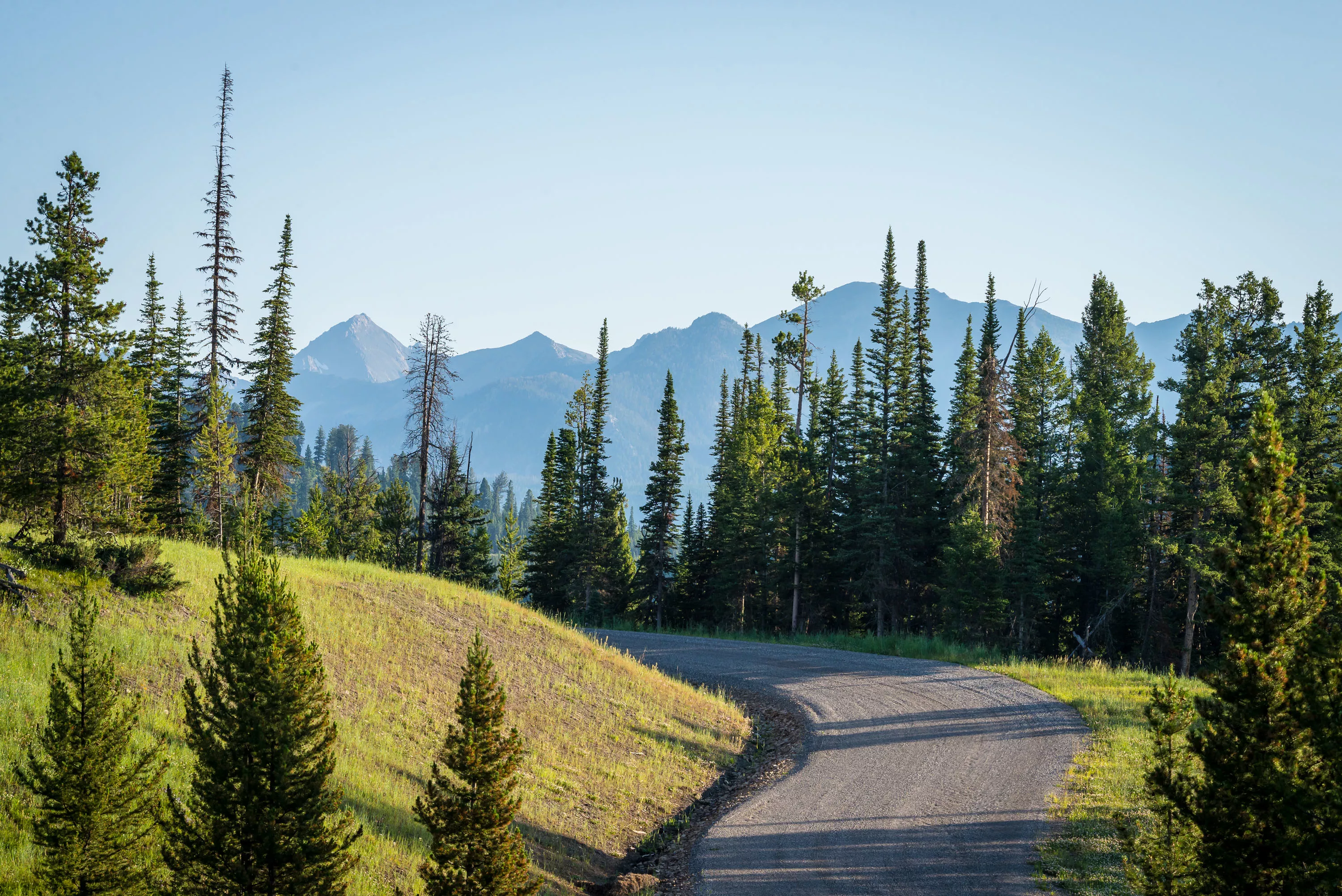 Yellowstone Preserve, Big Sky, Montana  - yellowstone-preserve-big-sky-mt-general_01_bfpydr