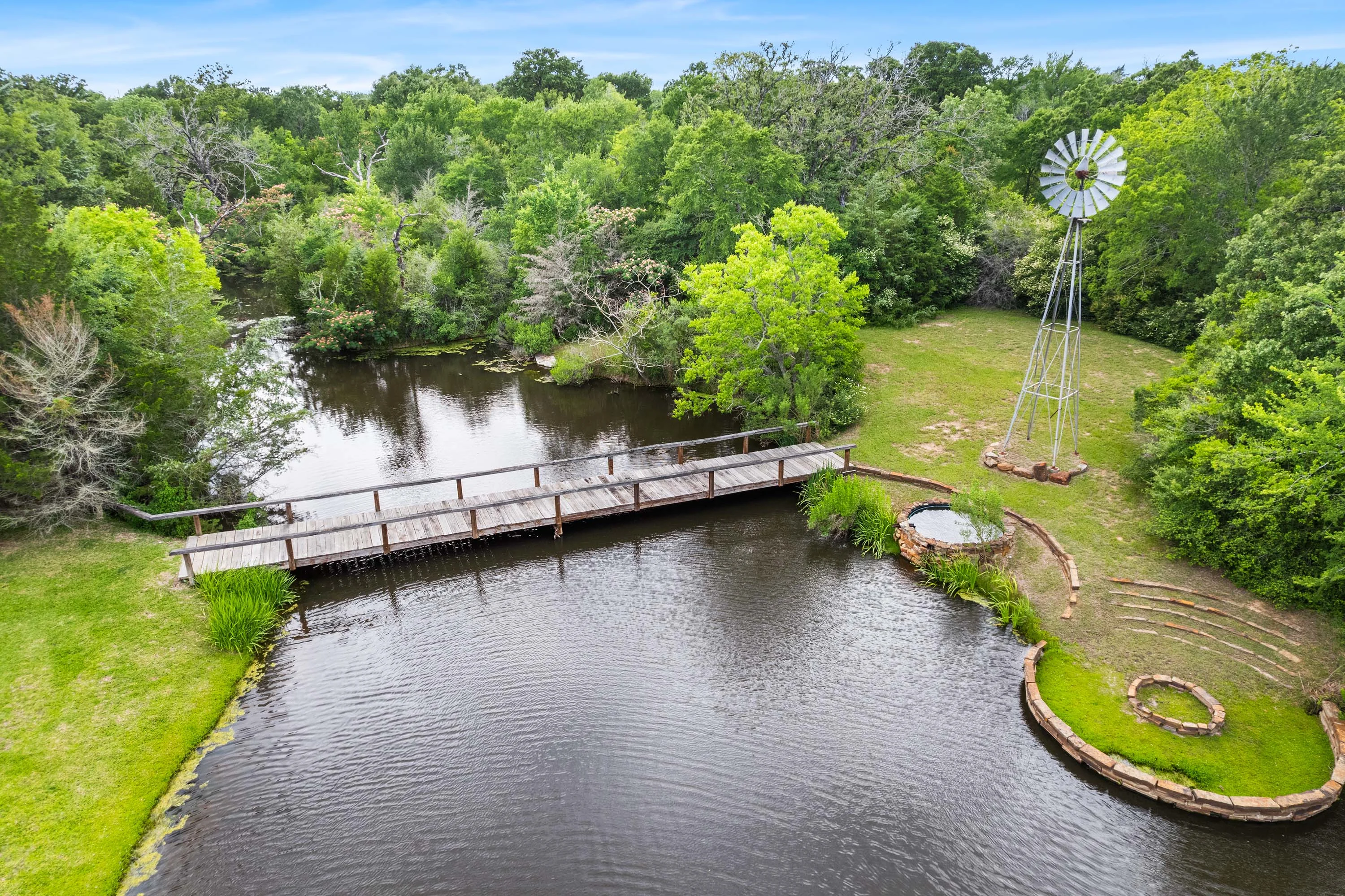 1650 Bird Pond Road, College Station, Near Houston, Texas 77845 - 40_Bird_Pond_Rd_sfetbl