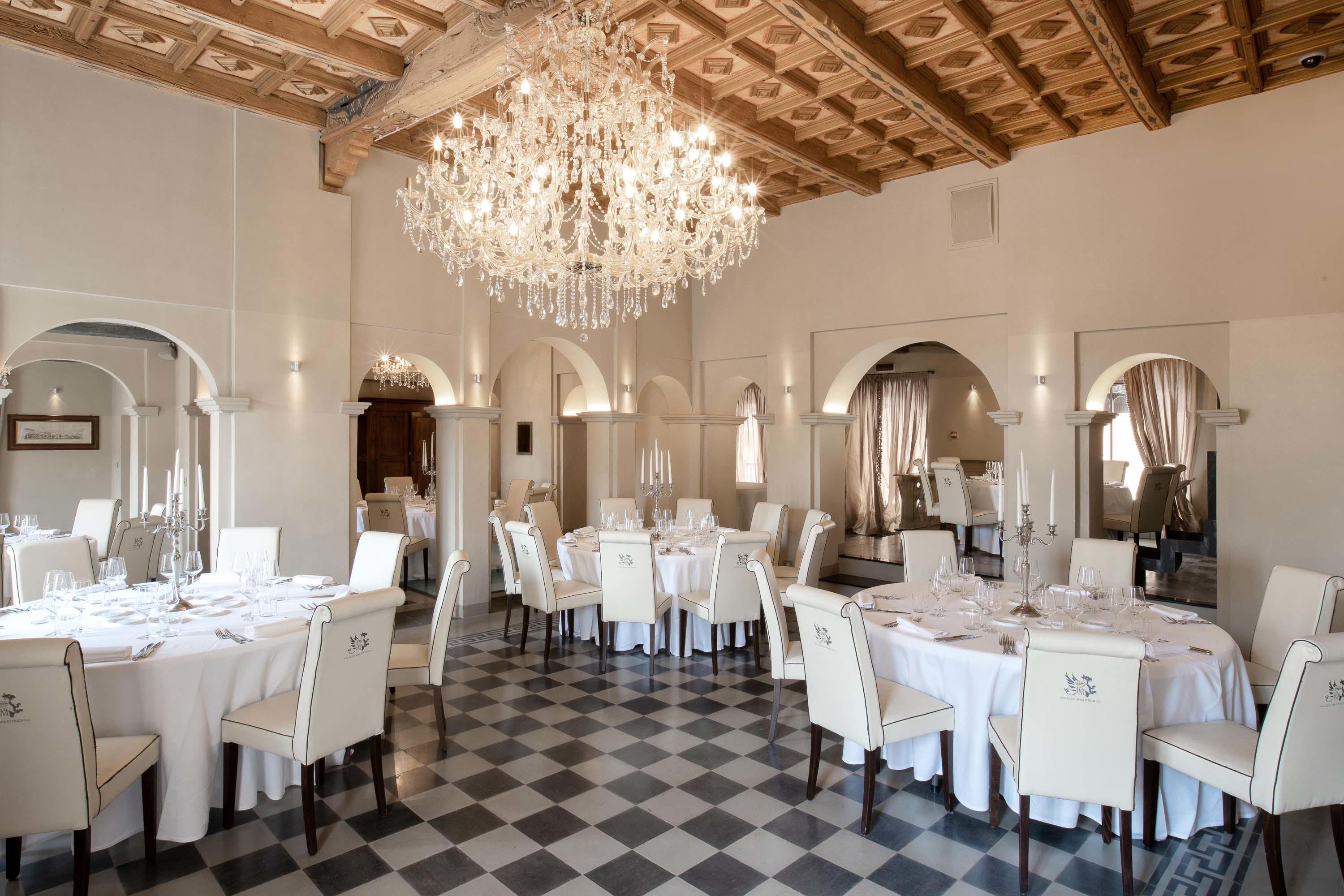 22 Palazzo Martinengo, Via Cavour 10 , & 10A, & 12, Monforte d-Alba, Barolo, 12065 Italy - Luxury Real Estate - Concierge Auctions