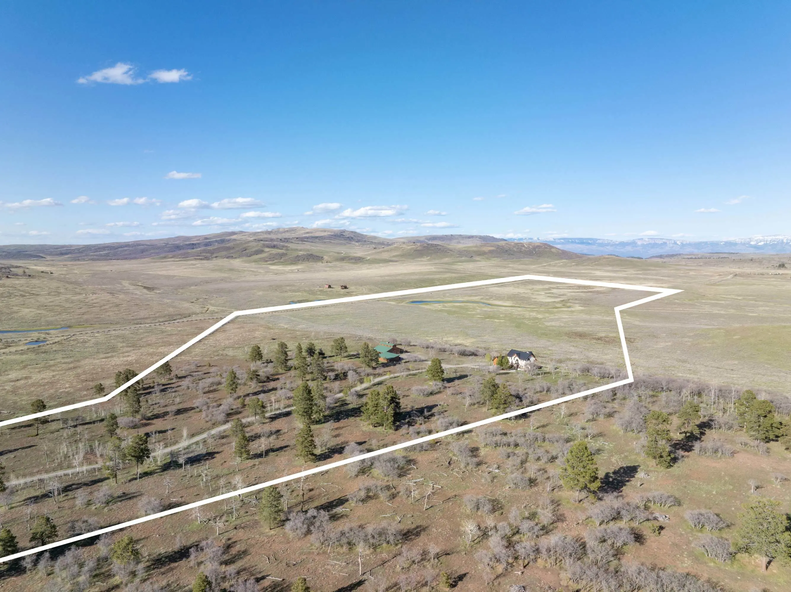 47 4234 Brown Ranch Road - Luxury Real Estate - Concierge Auctions