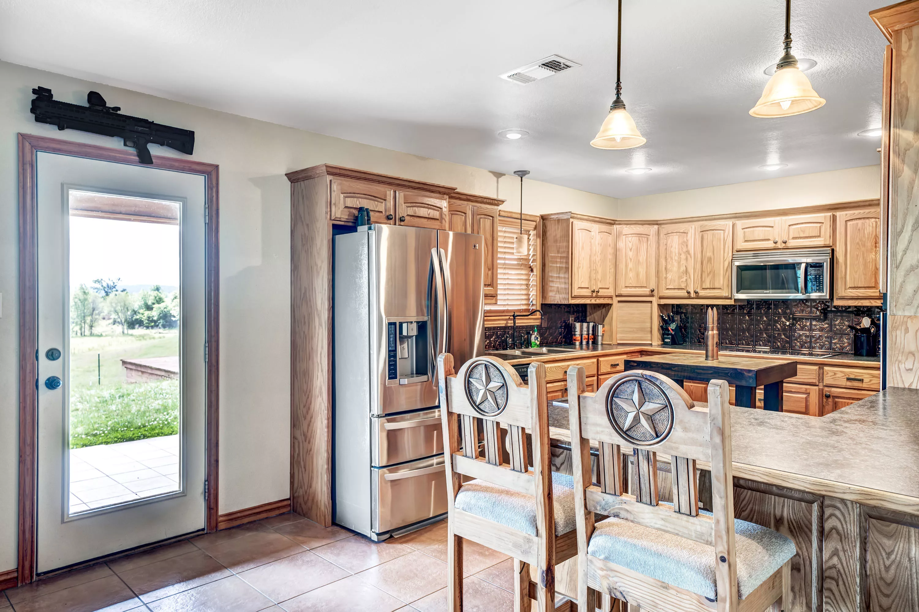 877 SW CR 3250, Dallas Area, Texas 75494 - ford-family-ranch-winnsboro-texas31_arwr3w