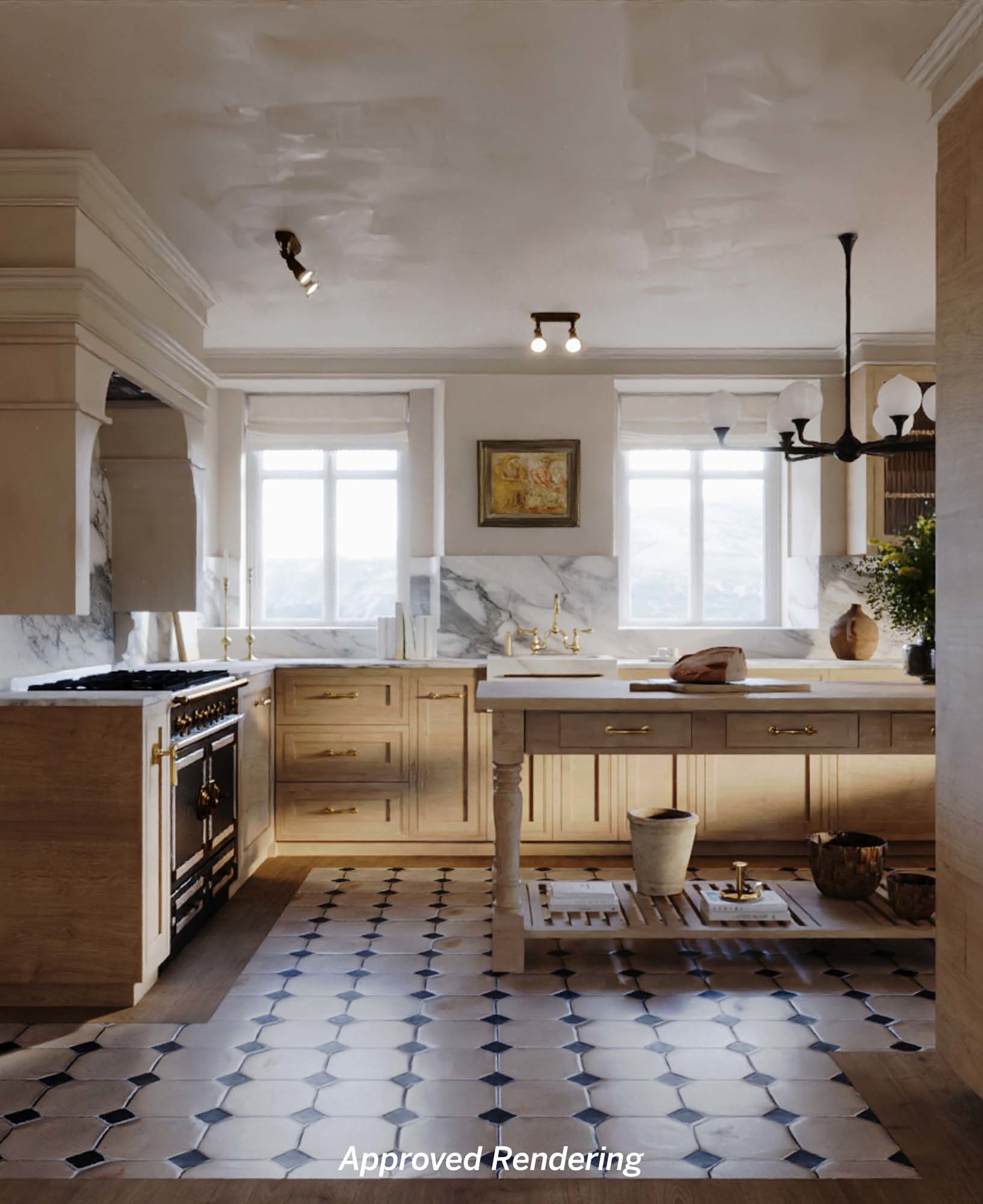 15 Château de Tournon - Luxury Real Estate - Concierge Auctions