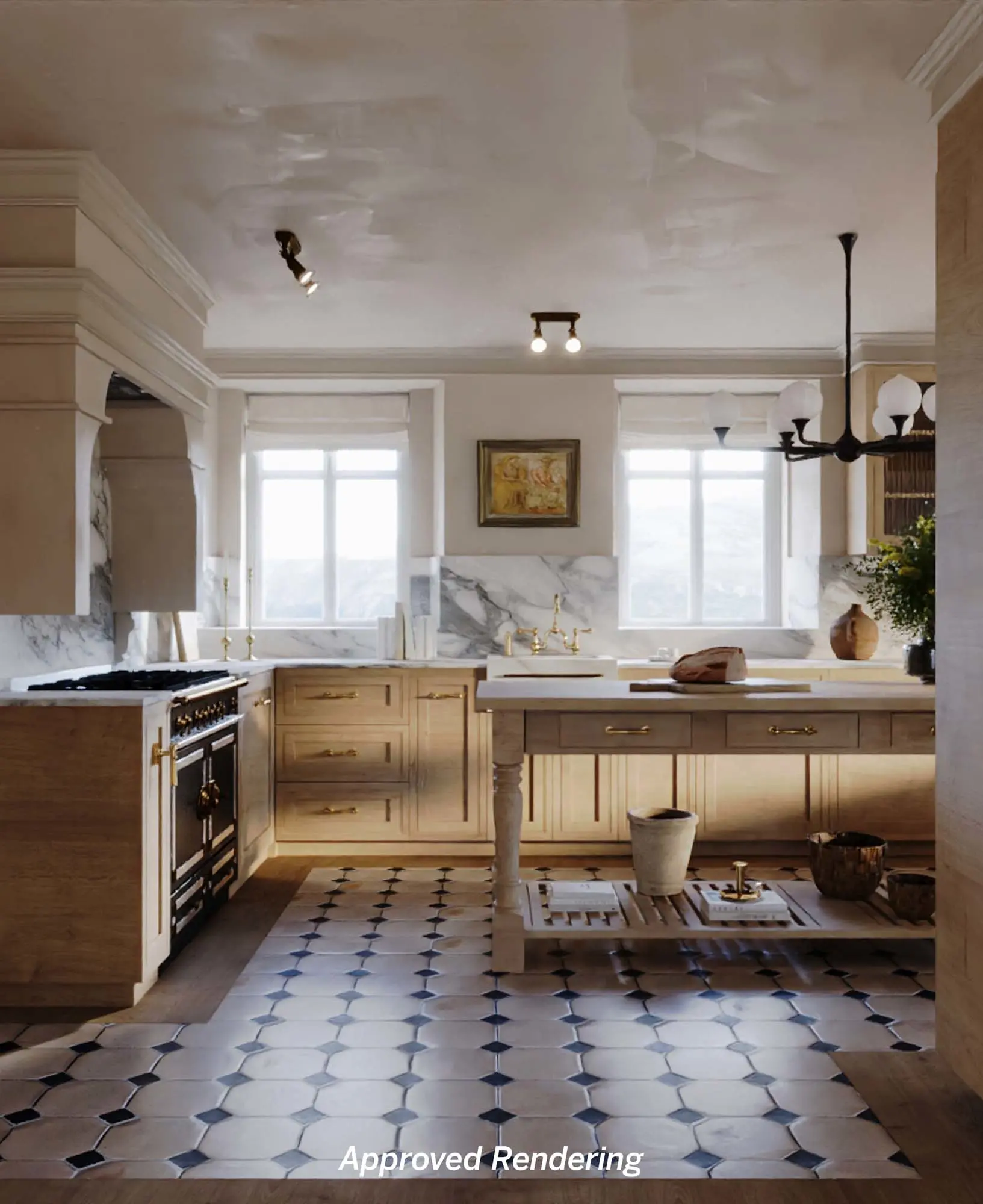 15 Château de Tournon - Luxury Real Estate - Concierge Auctions