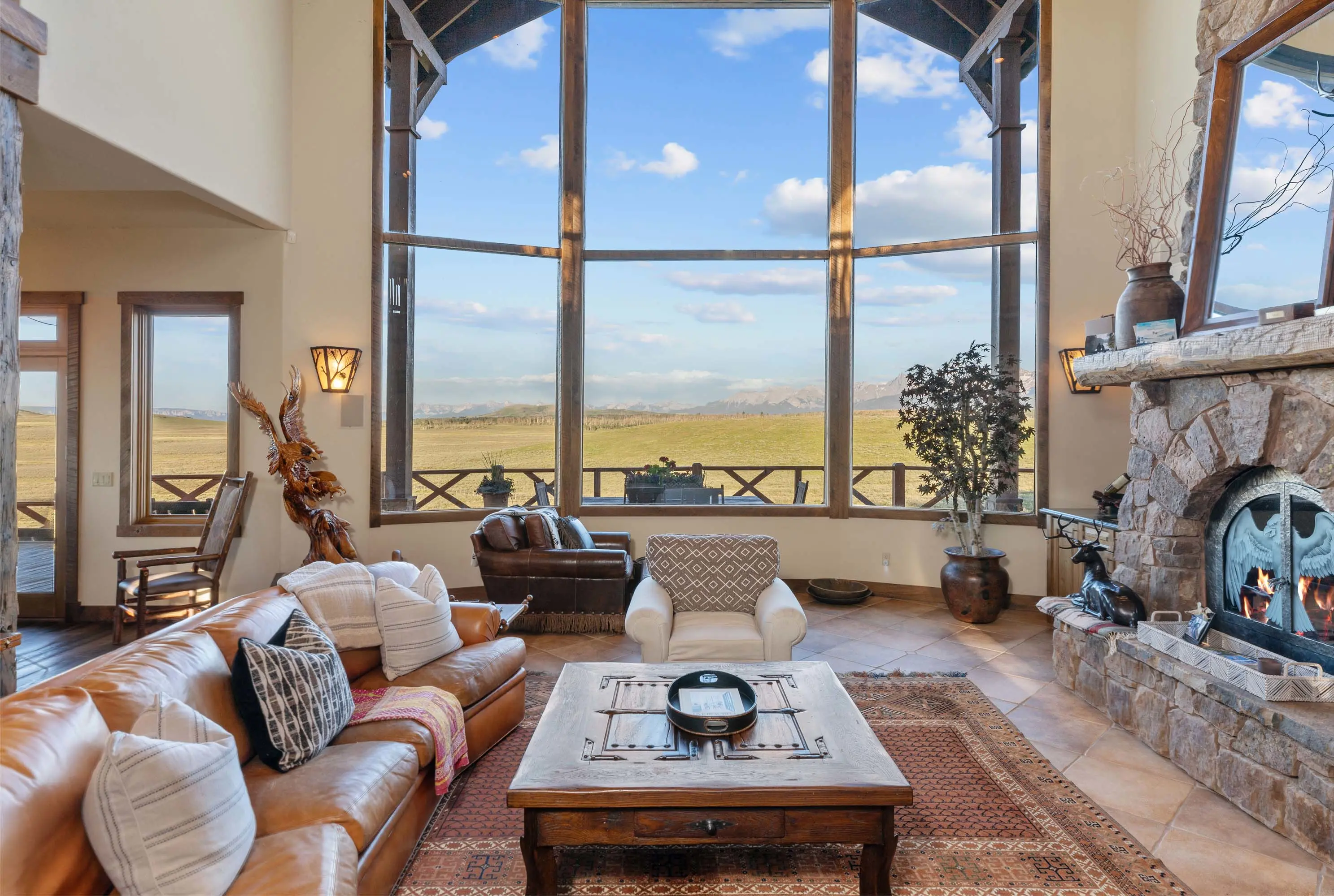 06 4234 Brown Ranch Road - Luxury Real Estate - Concierge Auctions
