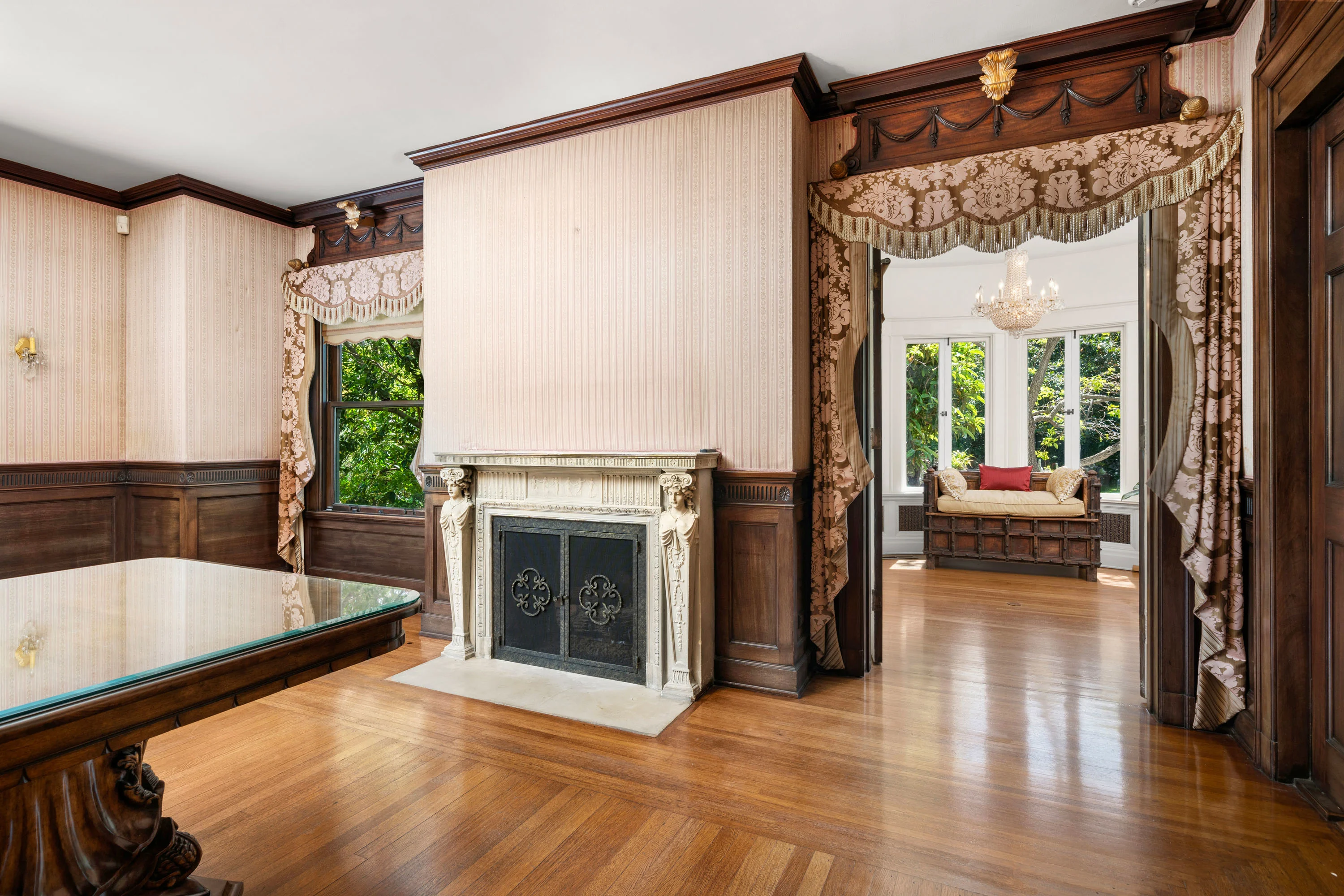 55 Fremont Place, Hancock Park, Los Angeles, California 90005 - 55_Fremont_Place_06_uloeie