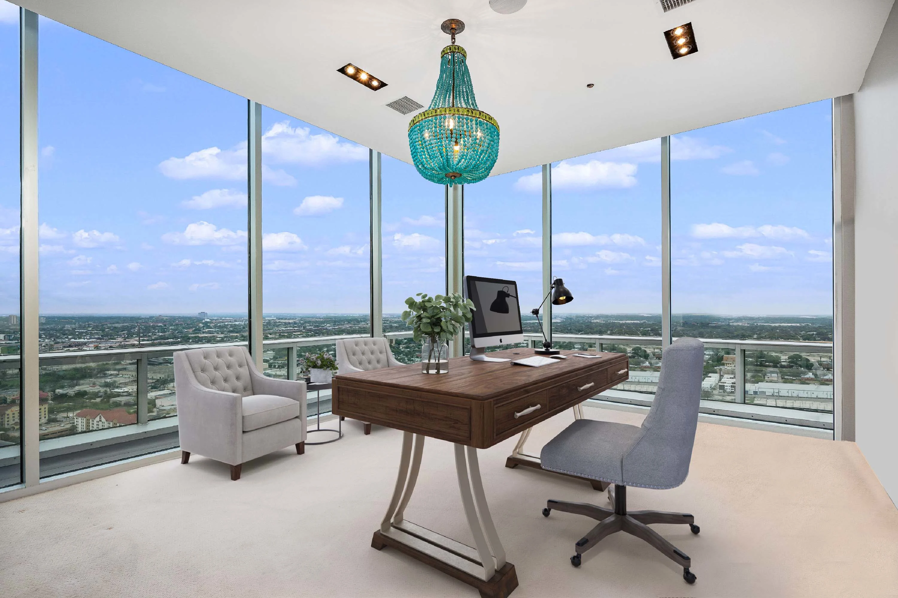 610 E Market St Unit 3305, San Antonio, Texas 78205 - 19_-_610_E_Market_Street_3305_019_yrszpo