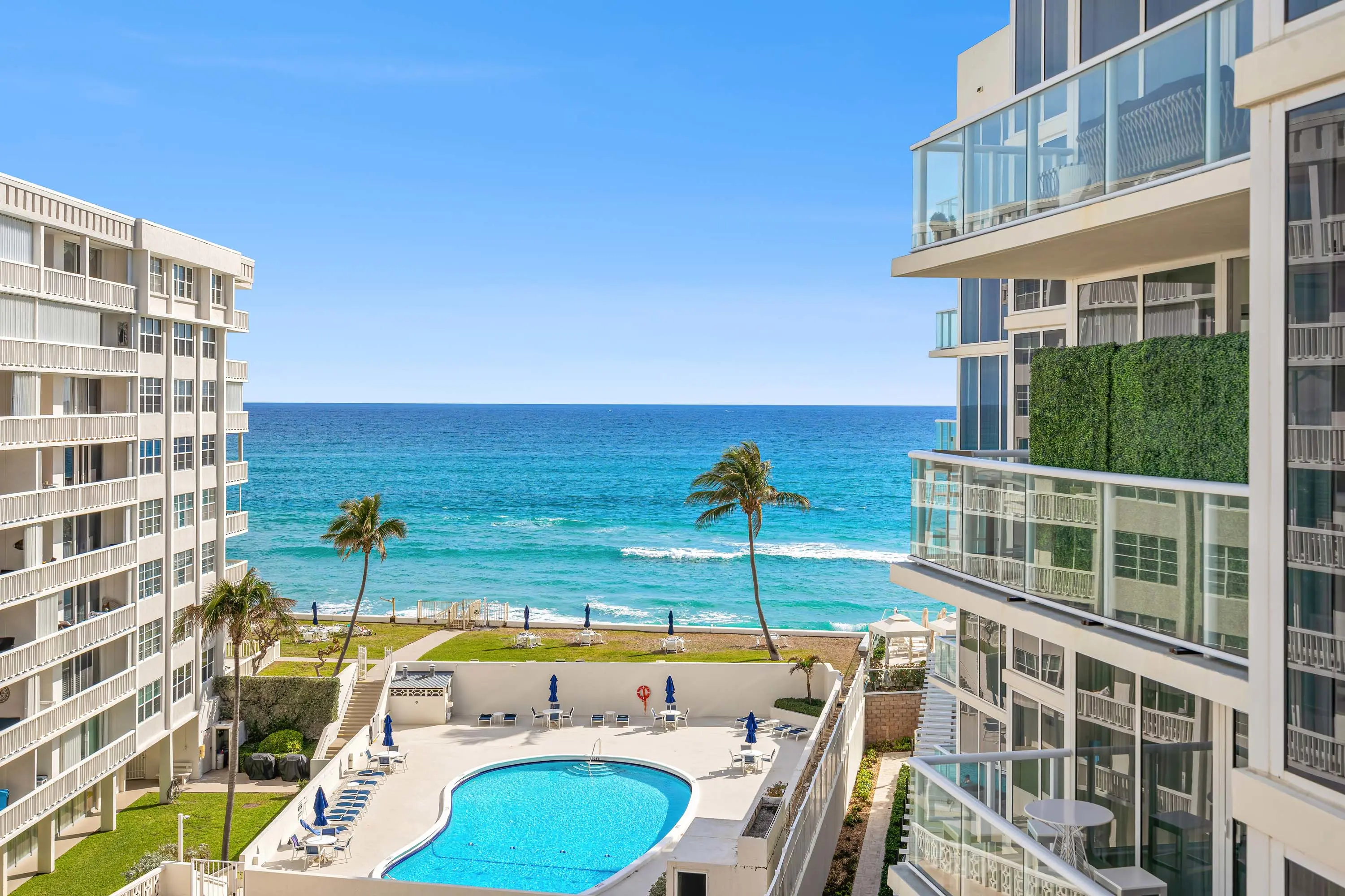 3550 S Ocean Blvd #5D, South Palm Beach, FL 33480 Property Film