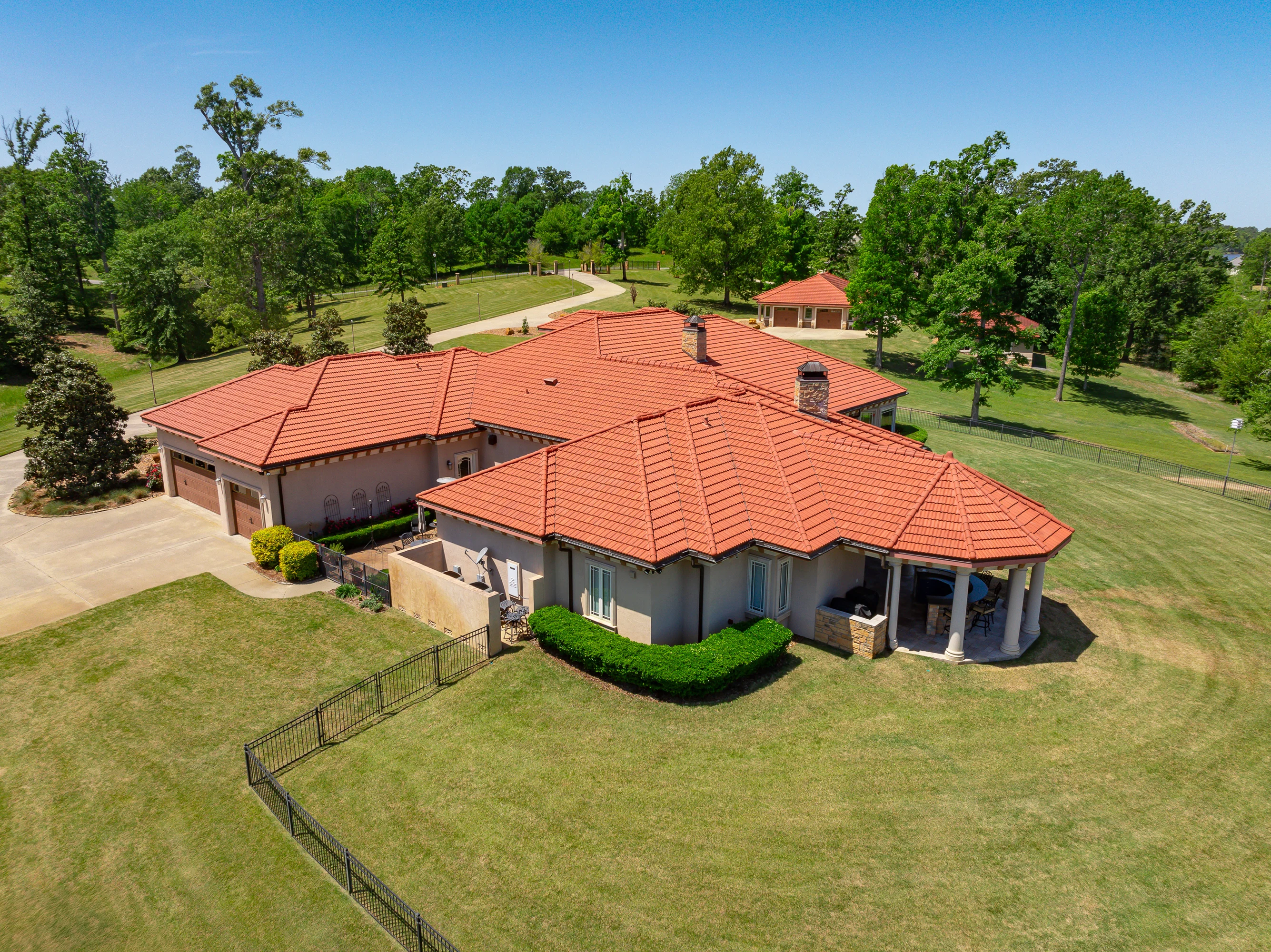 360 Brandon Estates Drive, Many, Toledo Bend Reservoir, Louisiana 71449 - 360_Brandon_Estates_Dr_42_vpyhac