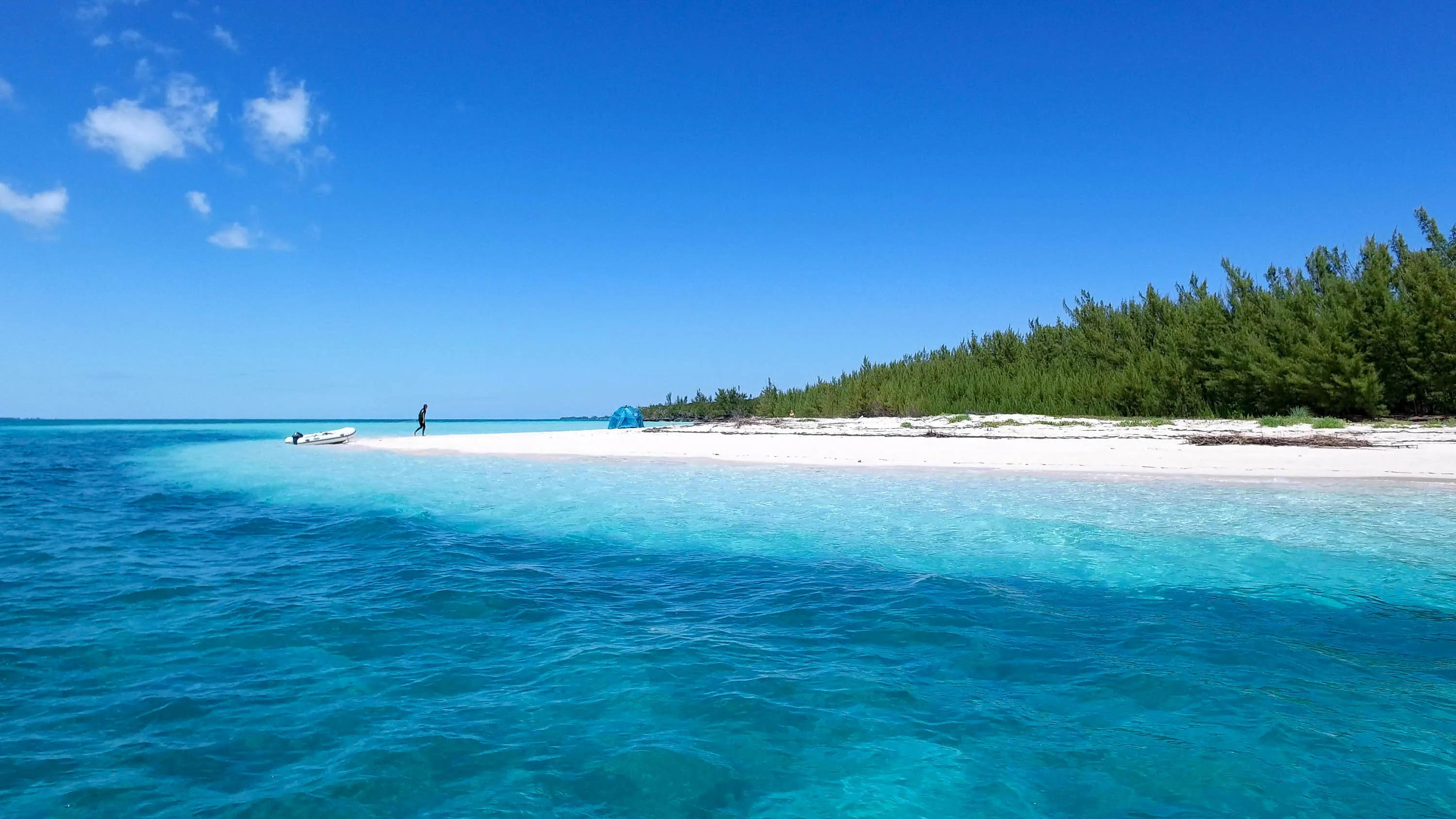 Powell Cay, Powell Cay, Abacos, Abacos , Bahamas - powell-cay-abaco-islands-bahamas25_ci7eij
