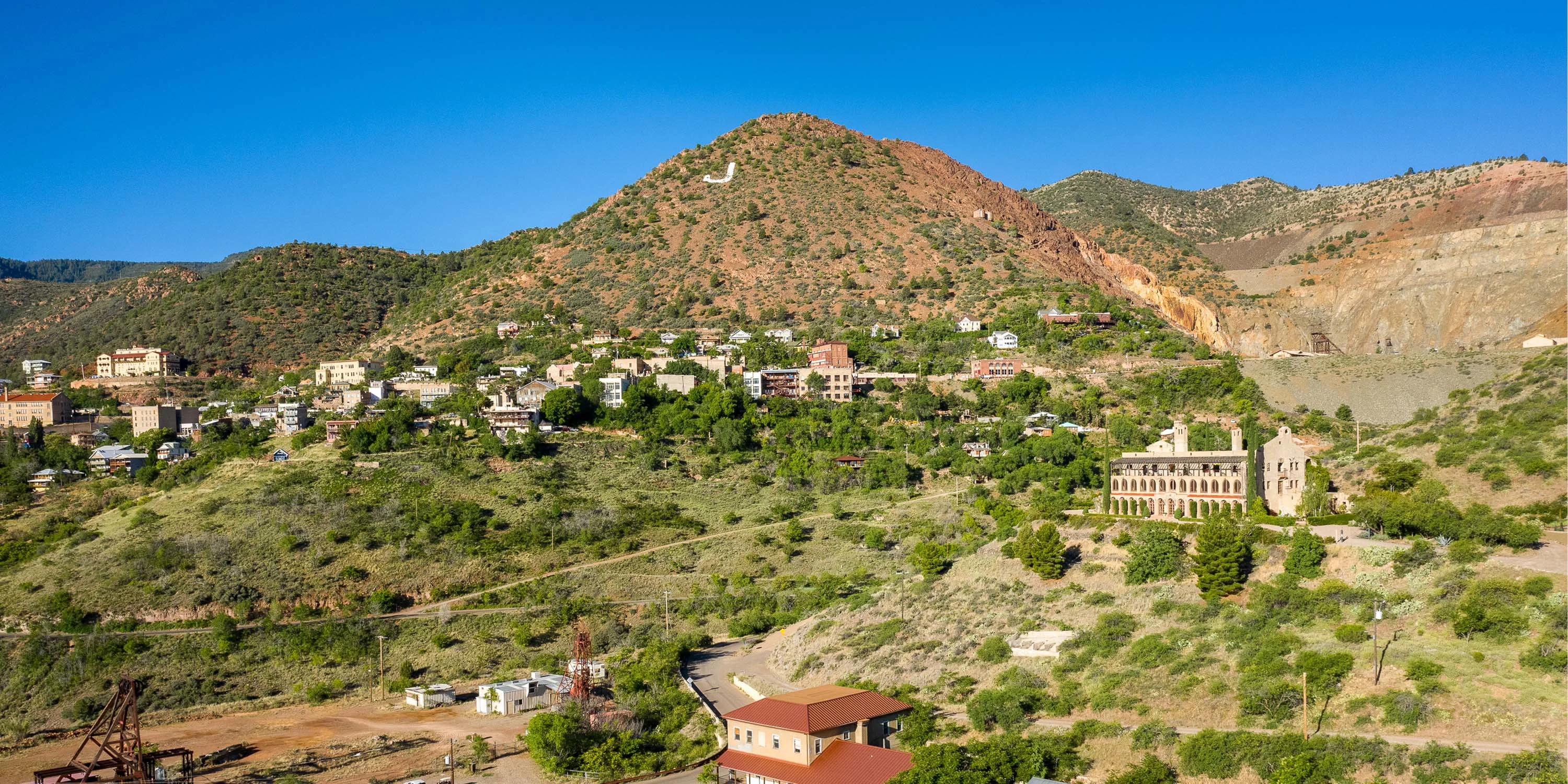300 Upper Bell Road, Near Sedona, Arizona 86331 - 300-upper-bell-road-jerome-arizona51_o8nm31