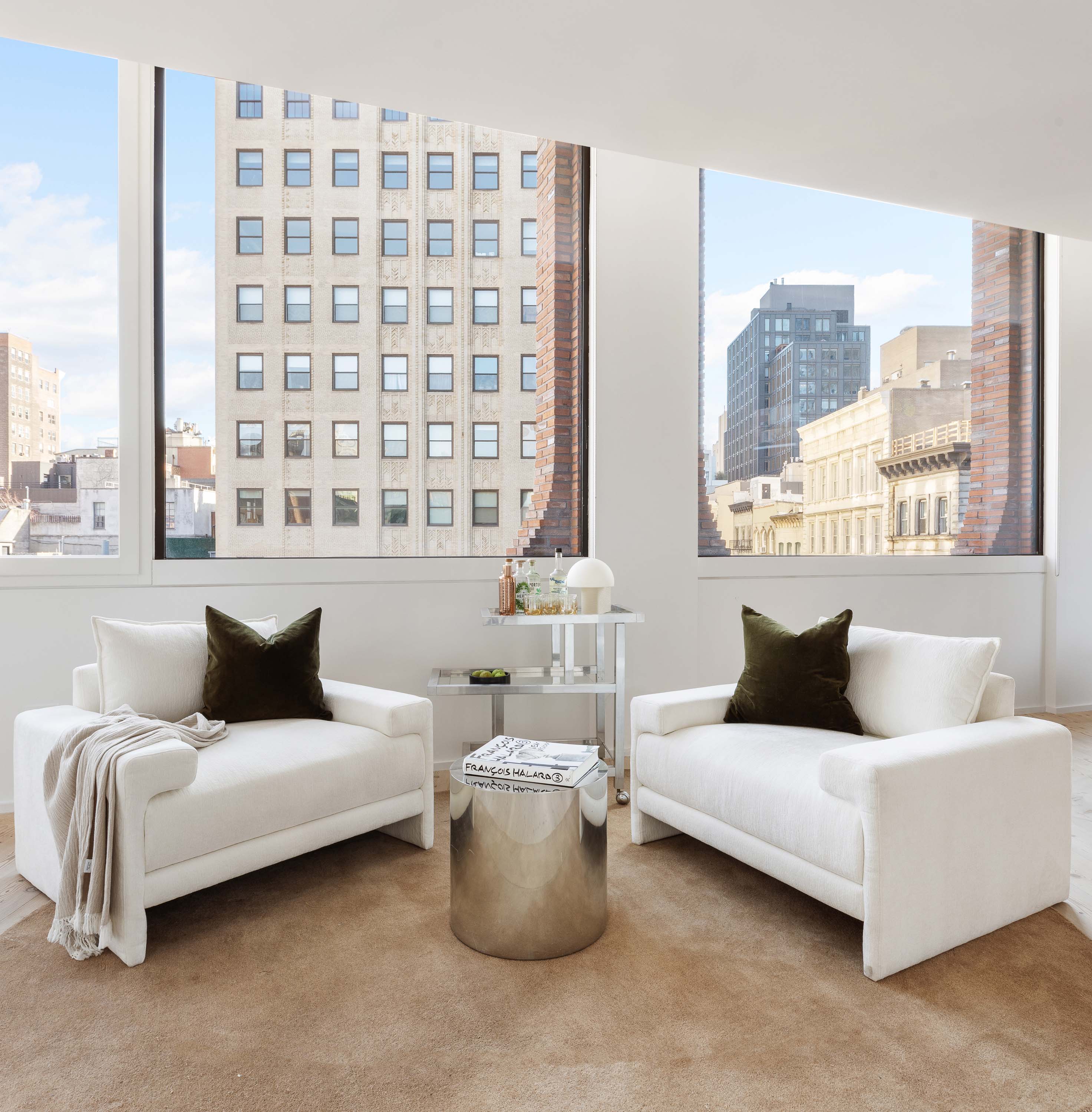 Photo inspiration: 100 Franklin Street Phs New York New York 10013 Photo Inspiration