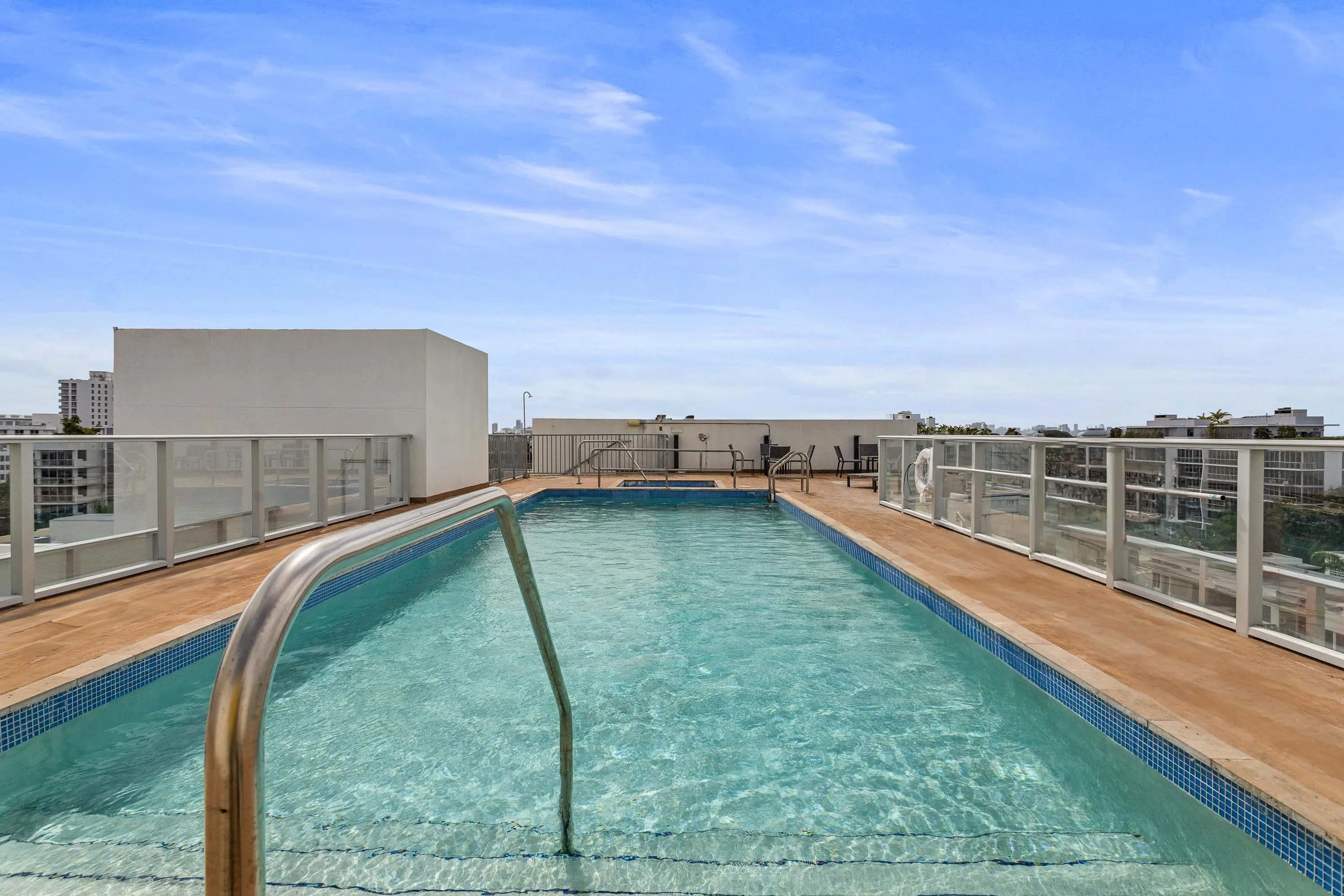 43 Unit 702 1150 101st Street - Luxury Real Estate - Concierge Auctions