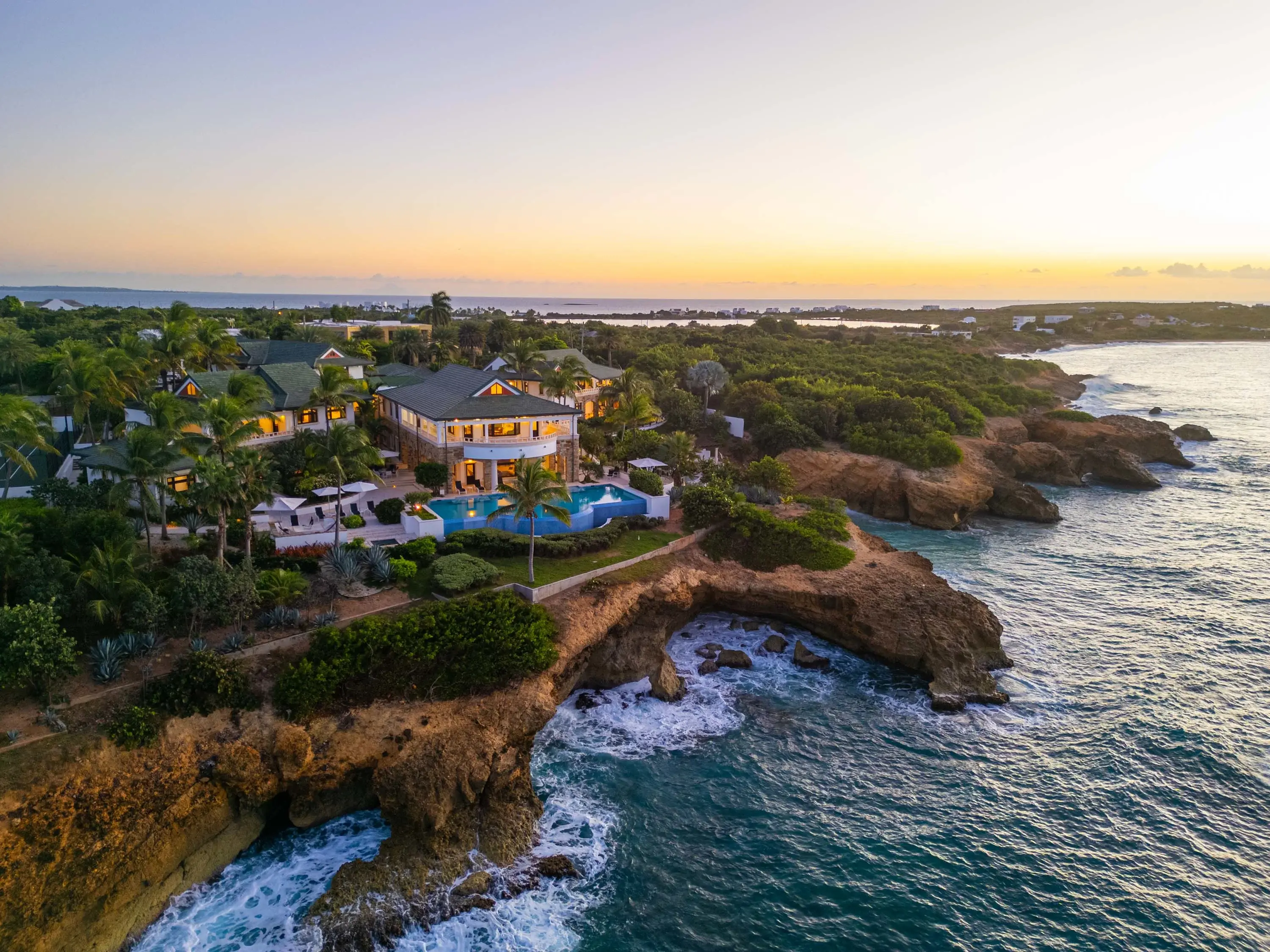 Hero image for Barnes Bay Estate, West End Village, Anguilla