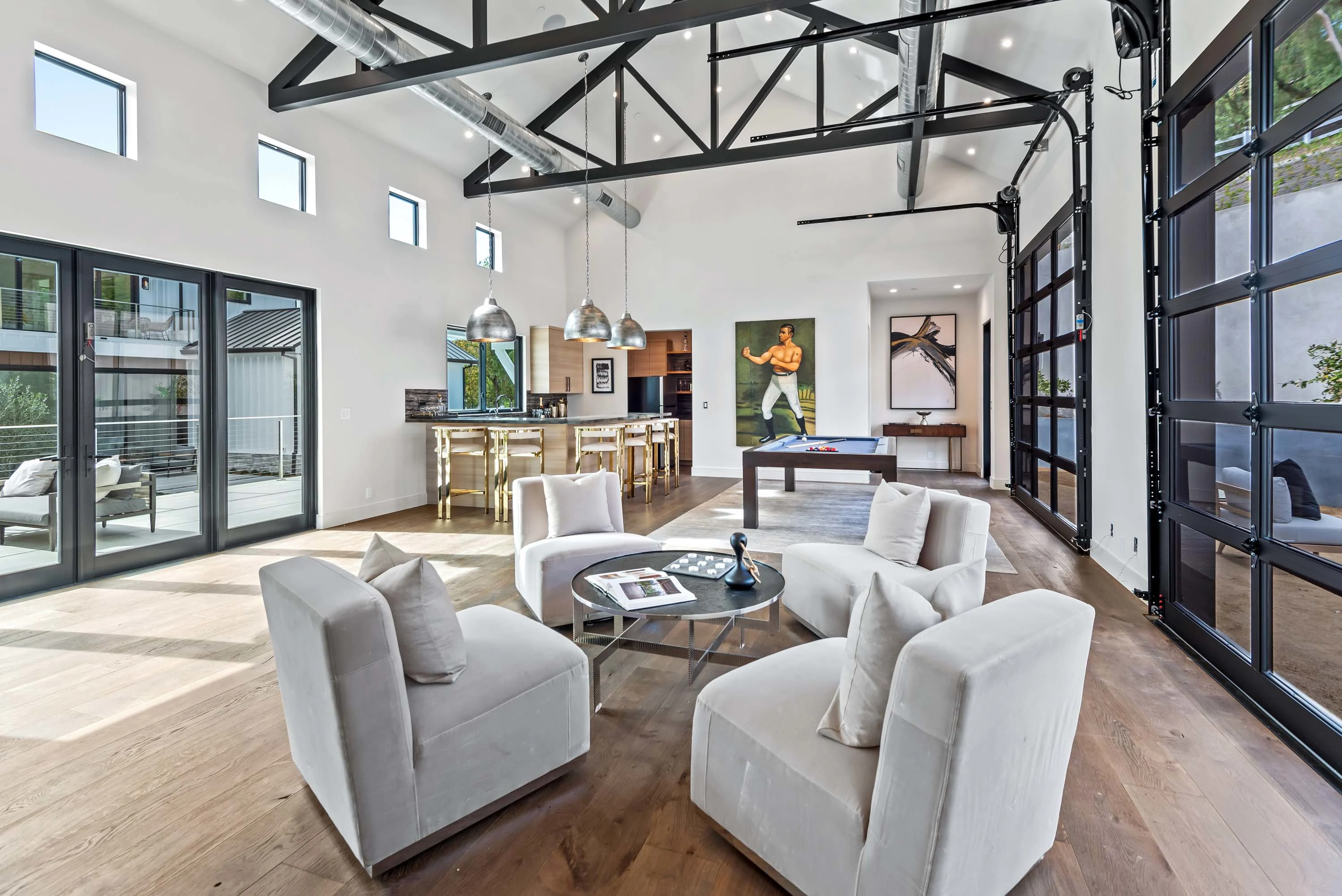 Stella Dolce | 25057 Lewis and Clark Road, Hidden Hills, Los Angeles Area, California 91203 - 38_-_54_exfntd