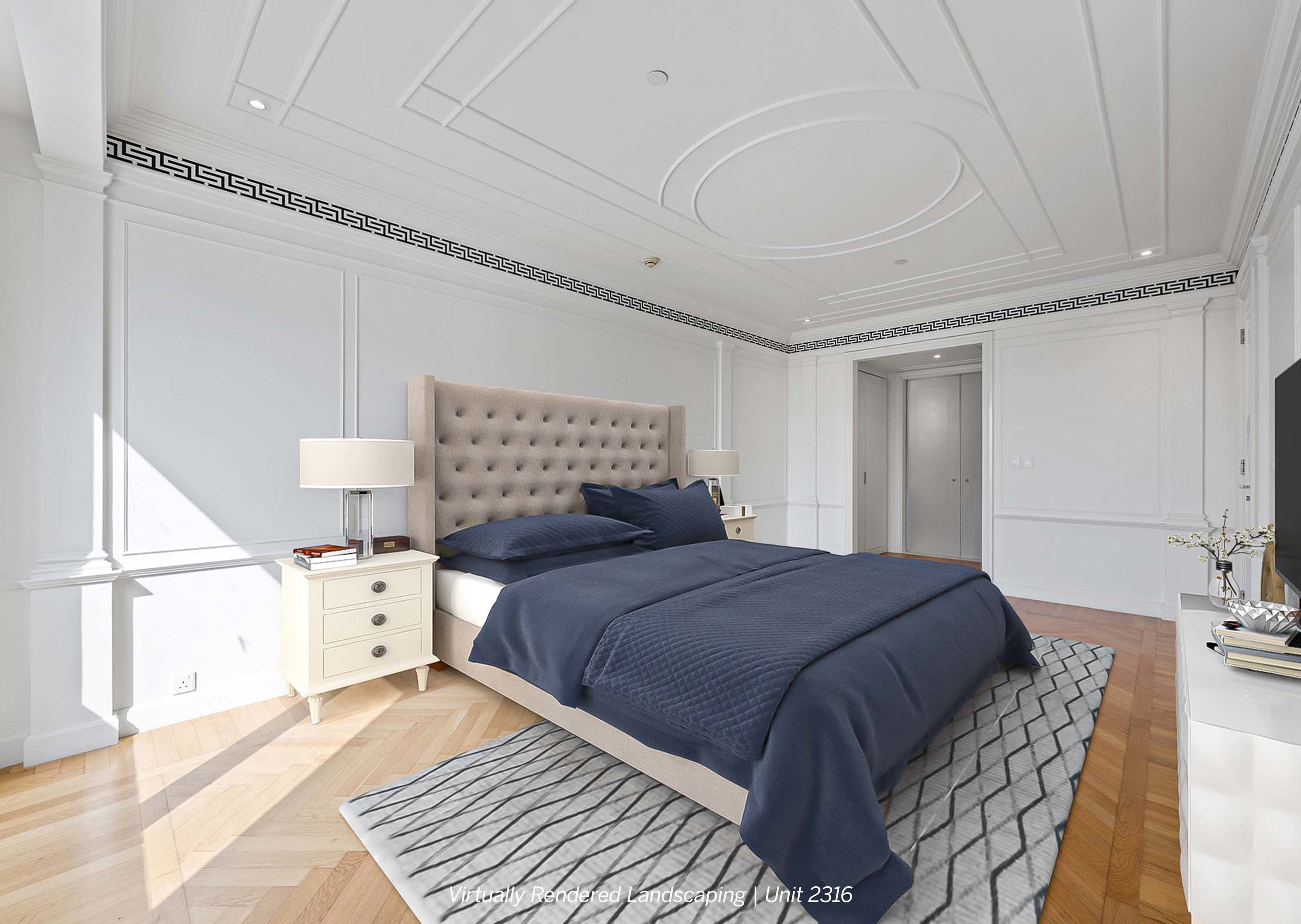 10 Palazzo Versace Collective, Al Jaddaf, Jaddaf Waterfront, Dubai, UAE