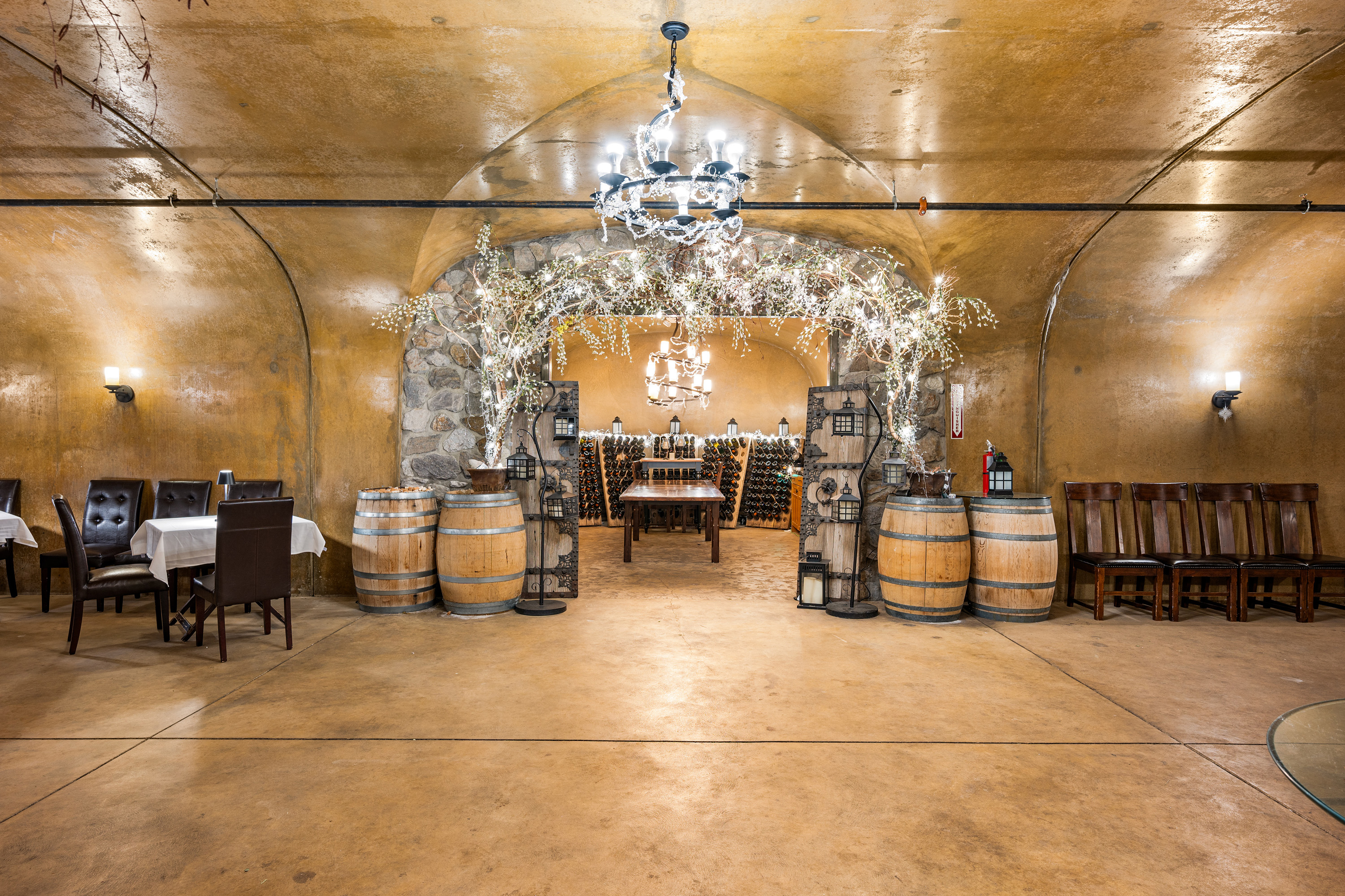 Lake Chelan Winery Empire 47