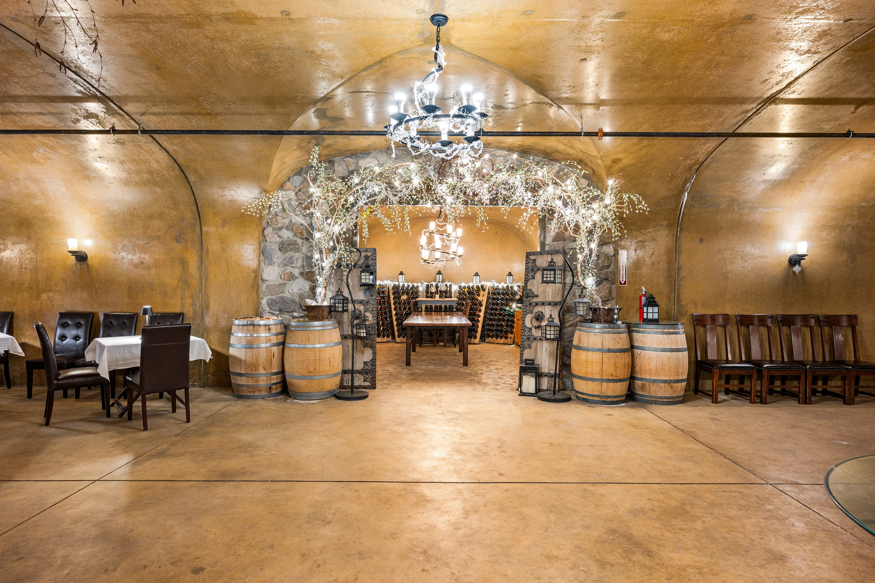 Lake Chelan Winery Empire 47
