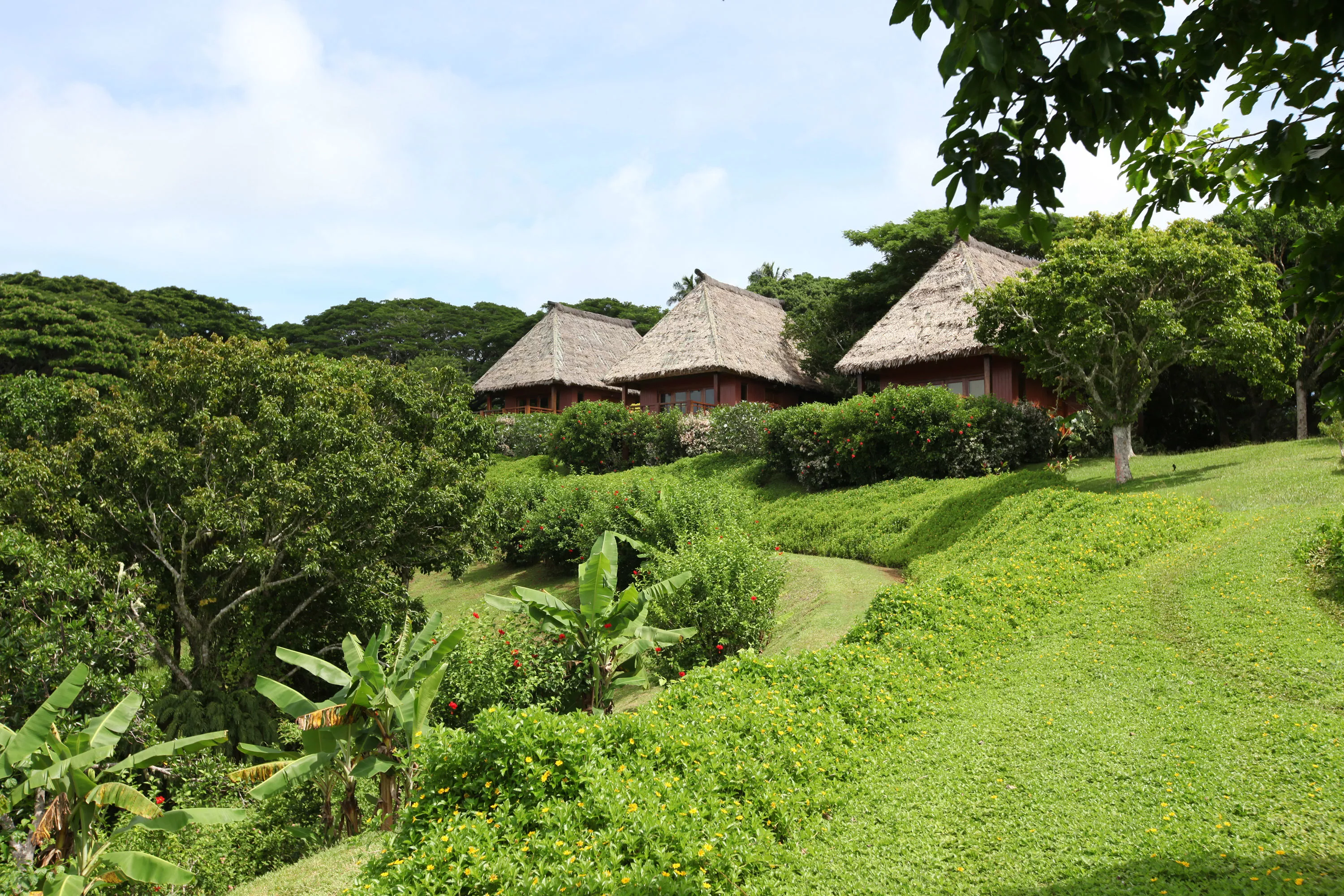 Rai Ki Wai Estate, Wakaya Island,  , Fiji - mm17_npxxpa