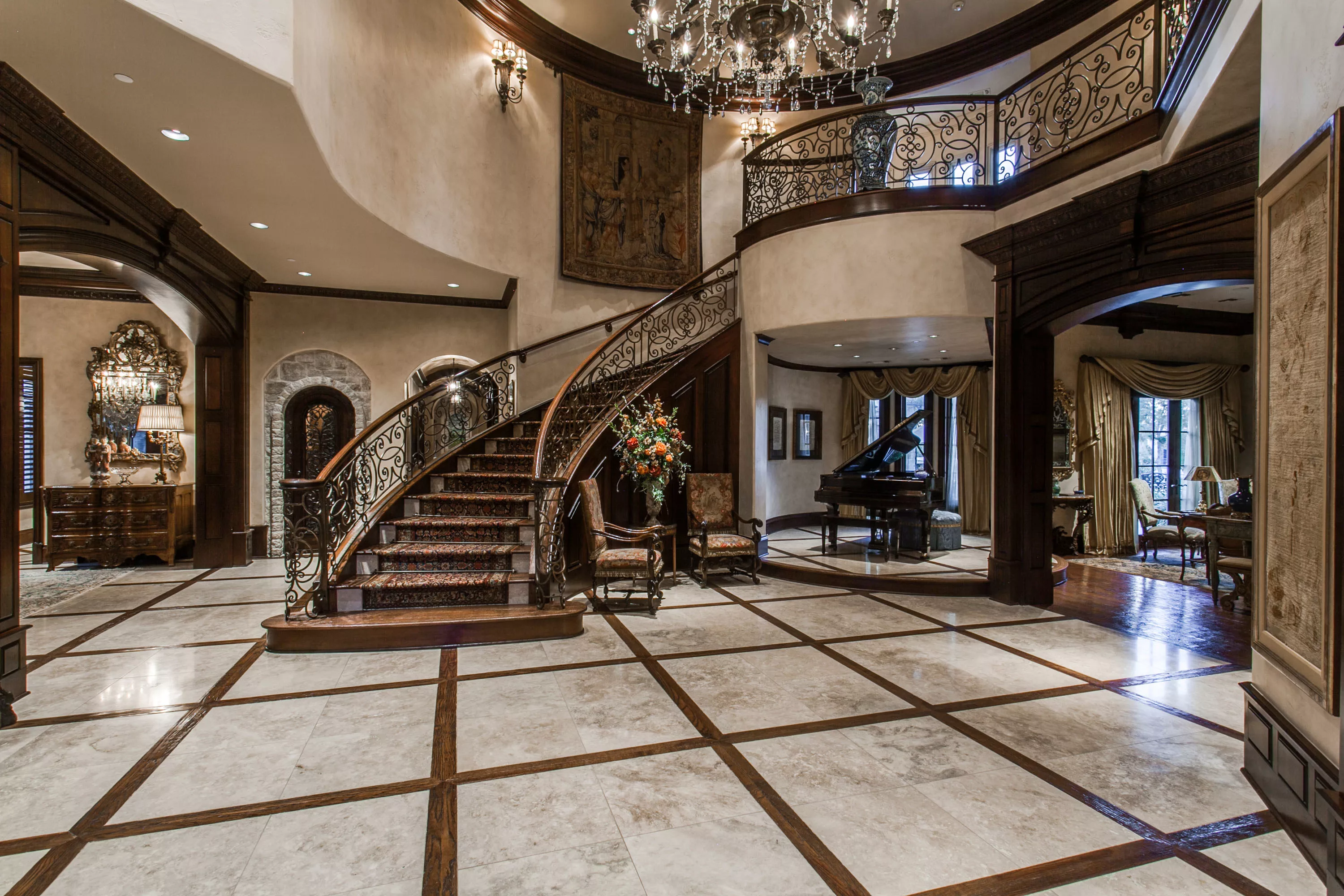 6413 Old Gate Road, Dallas Area, Texas 75024 - 6413-old-gate-road-plano-texas06_auu654