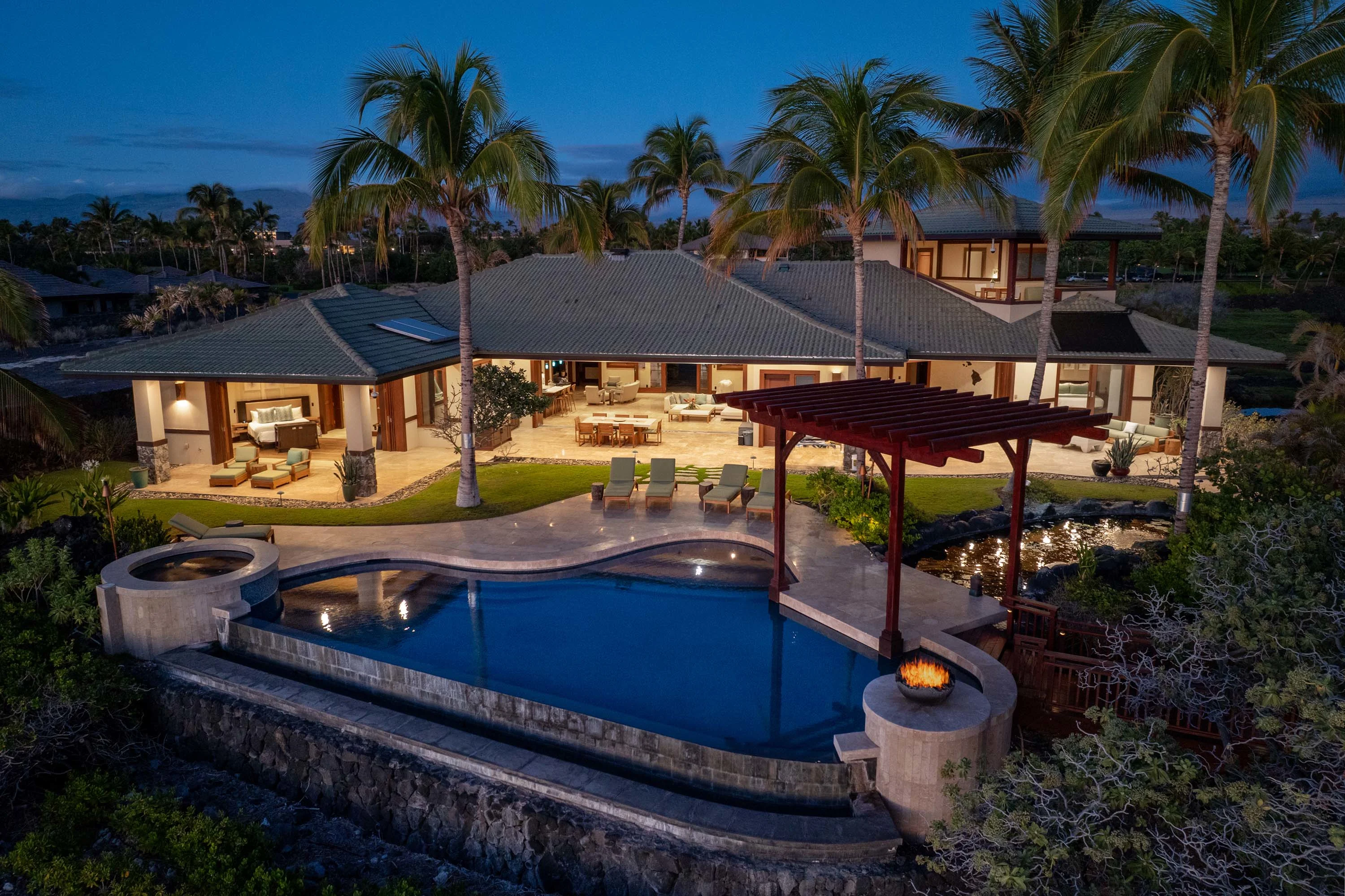 69-1033 Naupaka Kai Place, Kona Coast, Big Island, Hawaii 96738 - 40_-_DJI_20240419190309_0175_D-Edit_onwxem