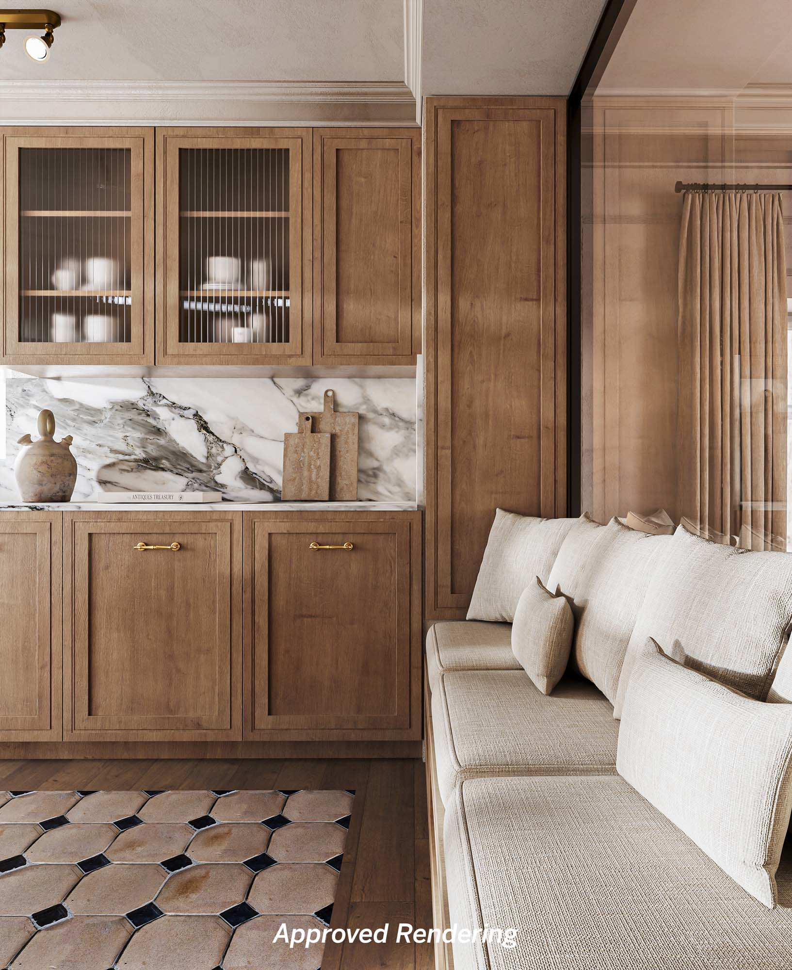 19 Château de Tournon - Luxury Real Estate - Concierge Auctions