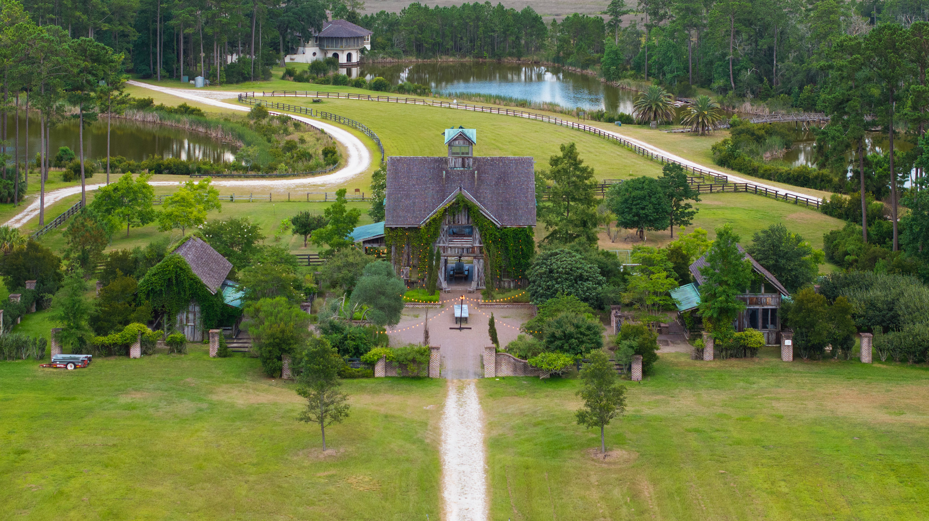 42 Hampton Island - 1300 Retreat Road, Riceboro, GA 31323 - Luxury Real Estate - Concierge Auctions