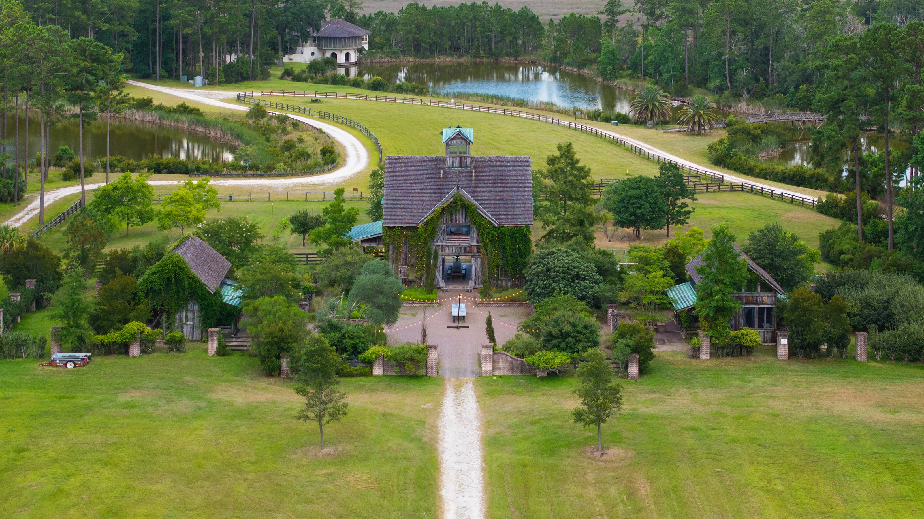 42 Hampton Island - 1300 Retreat Road, Riceboro, GA 31323 - Luxury Real Estate - Concierge Auctions