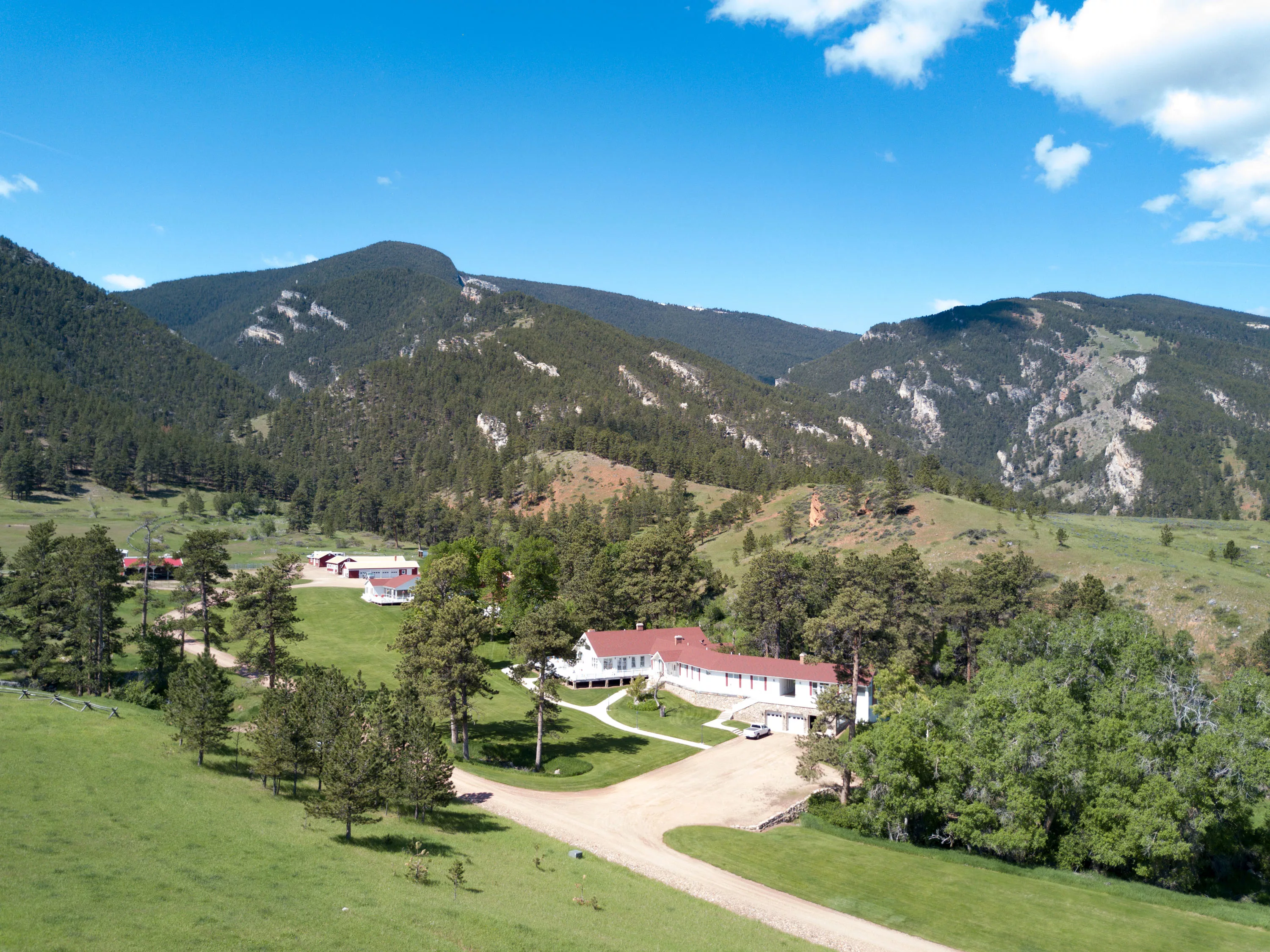 Horsehoe Ranch, Dayton / Sheridan Area, Wyoming  - horseshoe-ranch-dayton-wyoming18_gmejcq