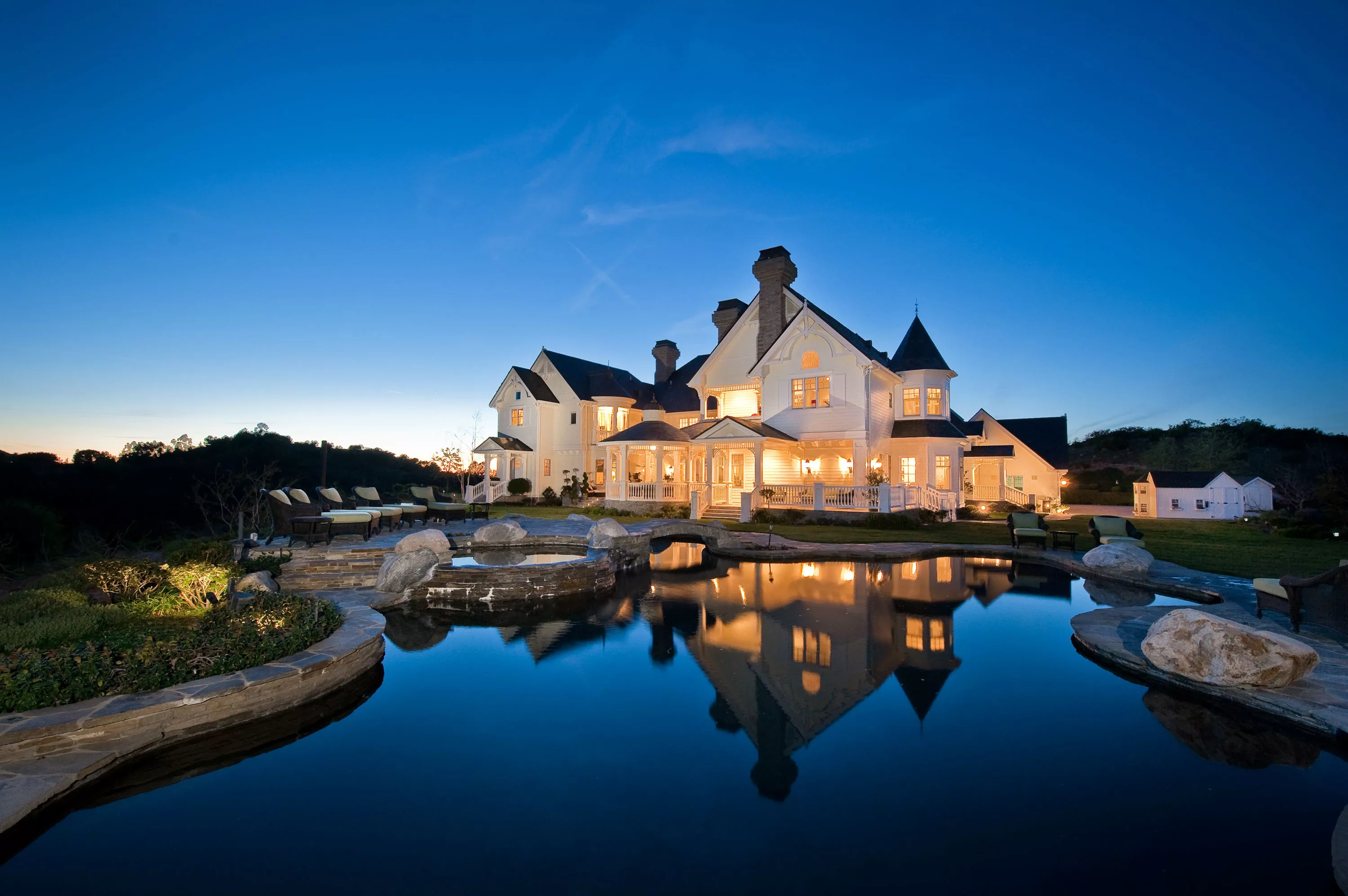 2200 White Stallion Road, Thousand Oaks, California 91361 - 4856473552_394838ed41_o_m2s387